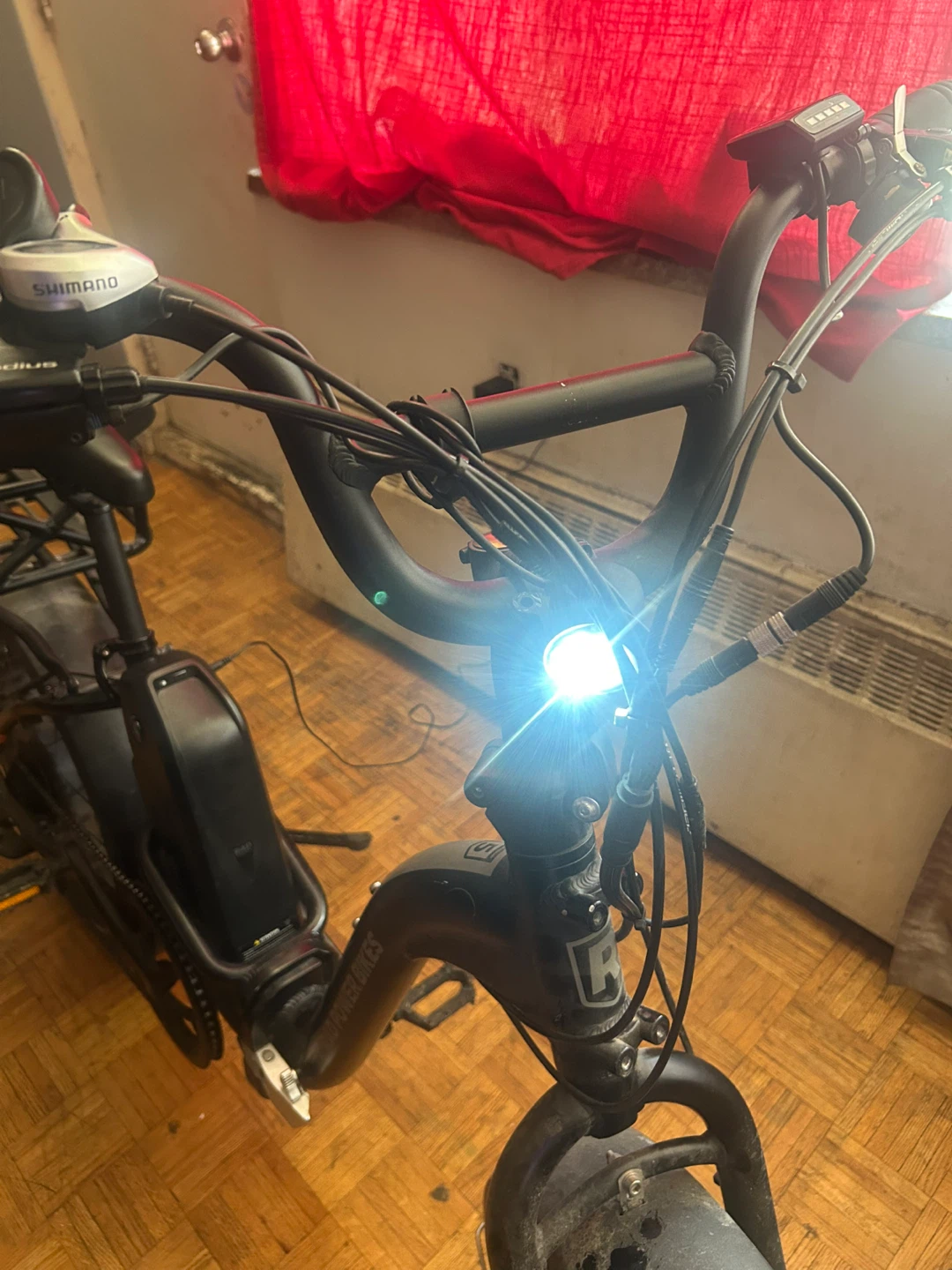 RadExpand 5 Power Bikes-E-bike - photo 2
