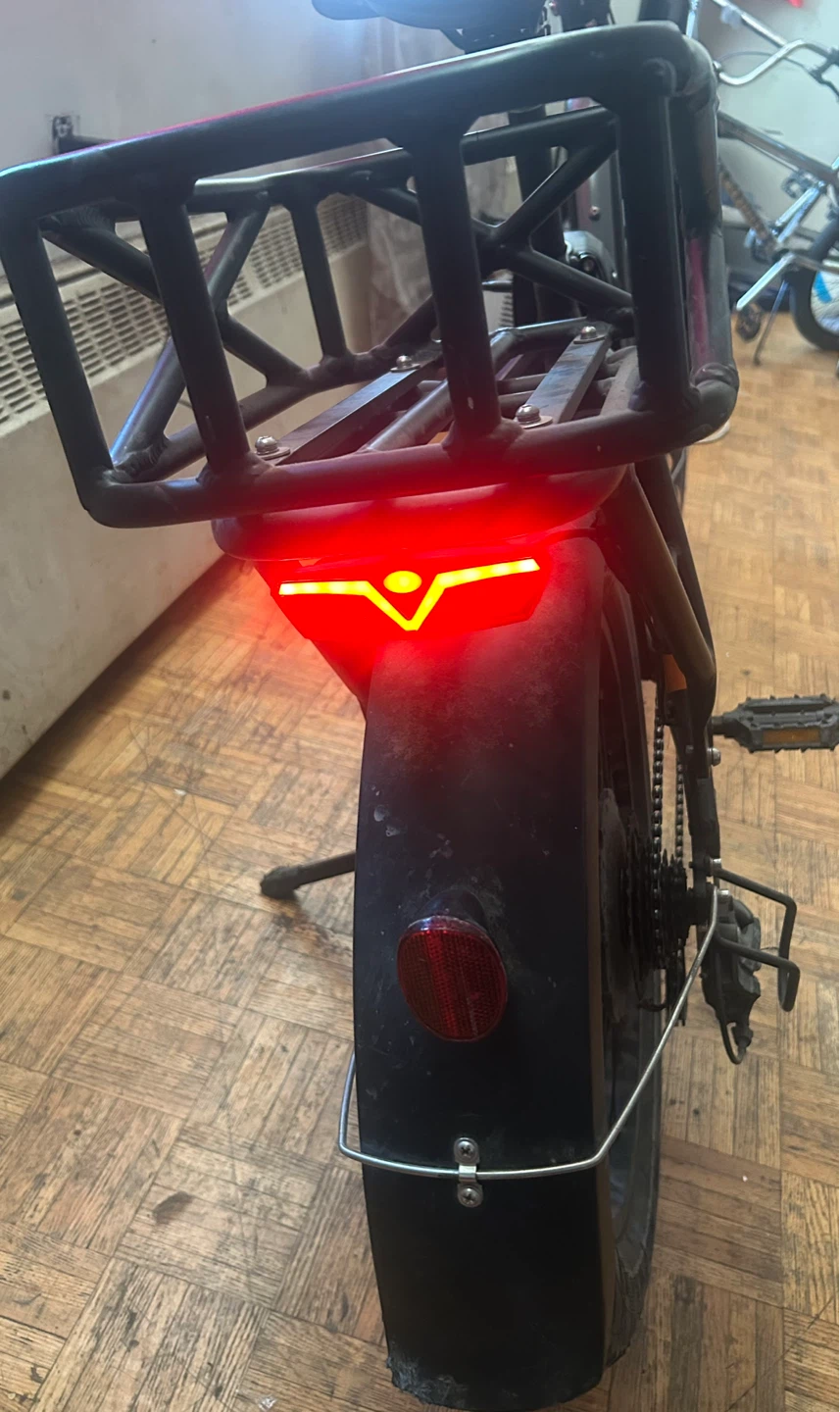 RadExpand 5 Power Bikes-E-bike - photo 3