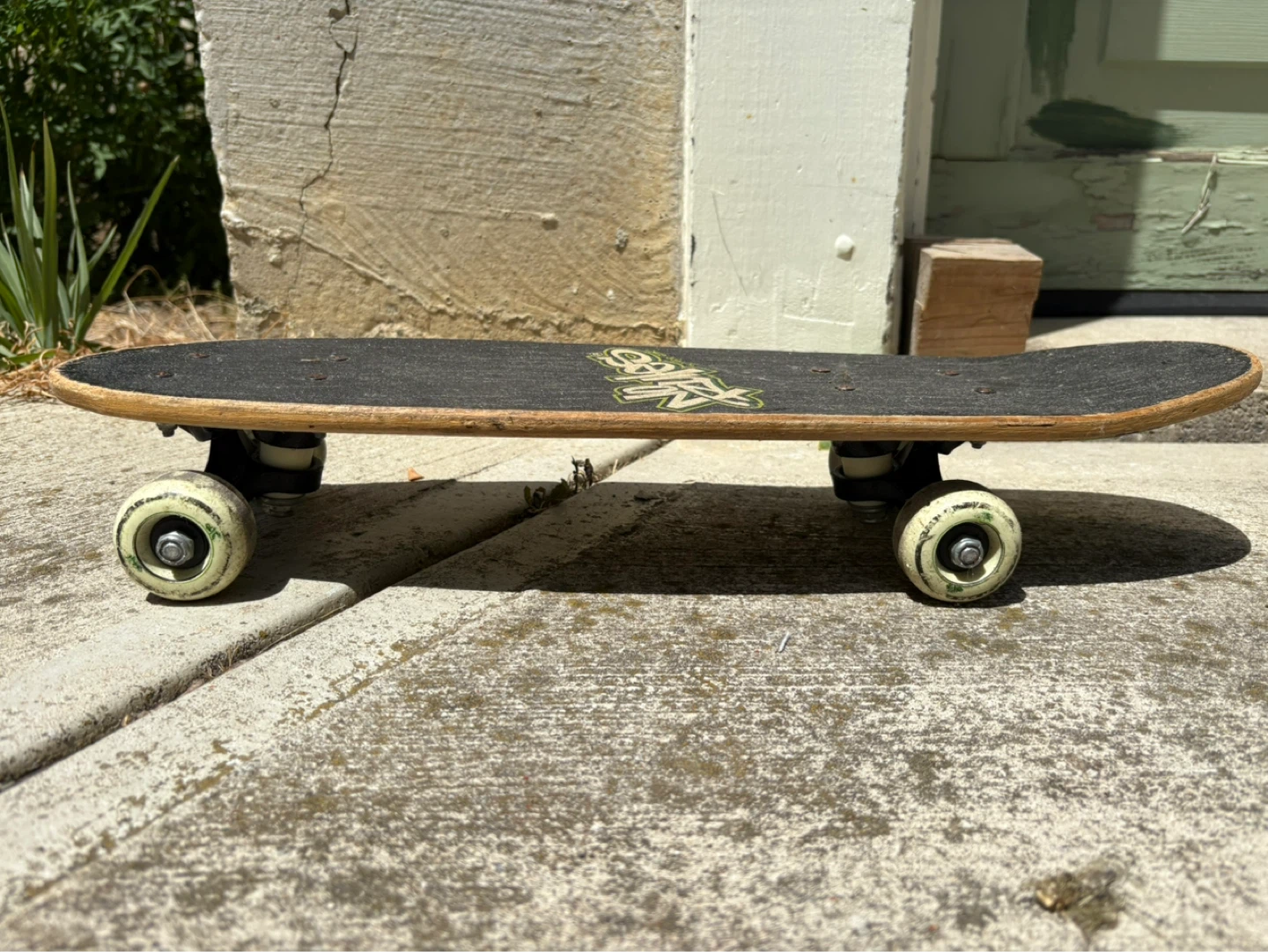 Penny board - photo 3
