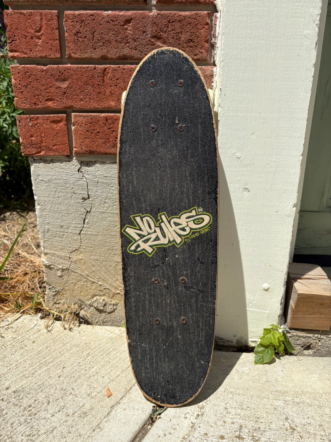 Penny board - photo 2