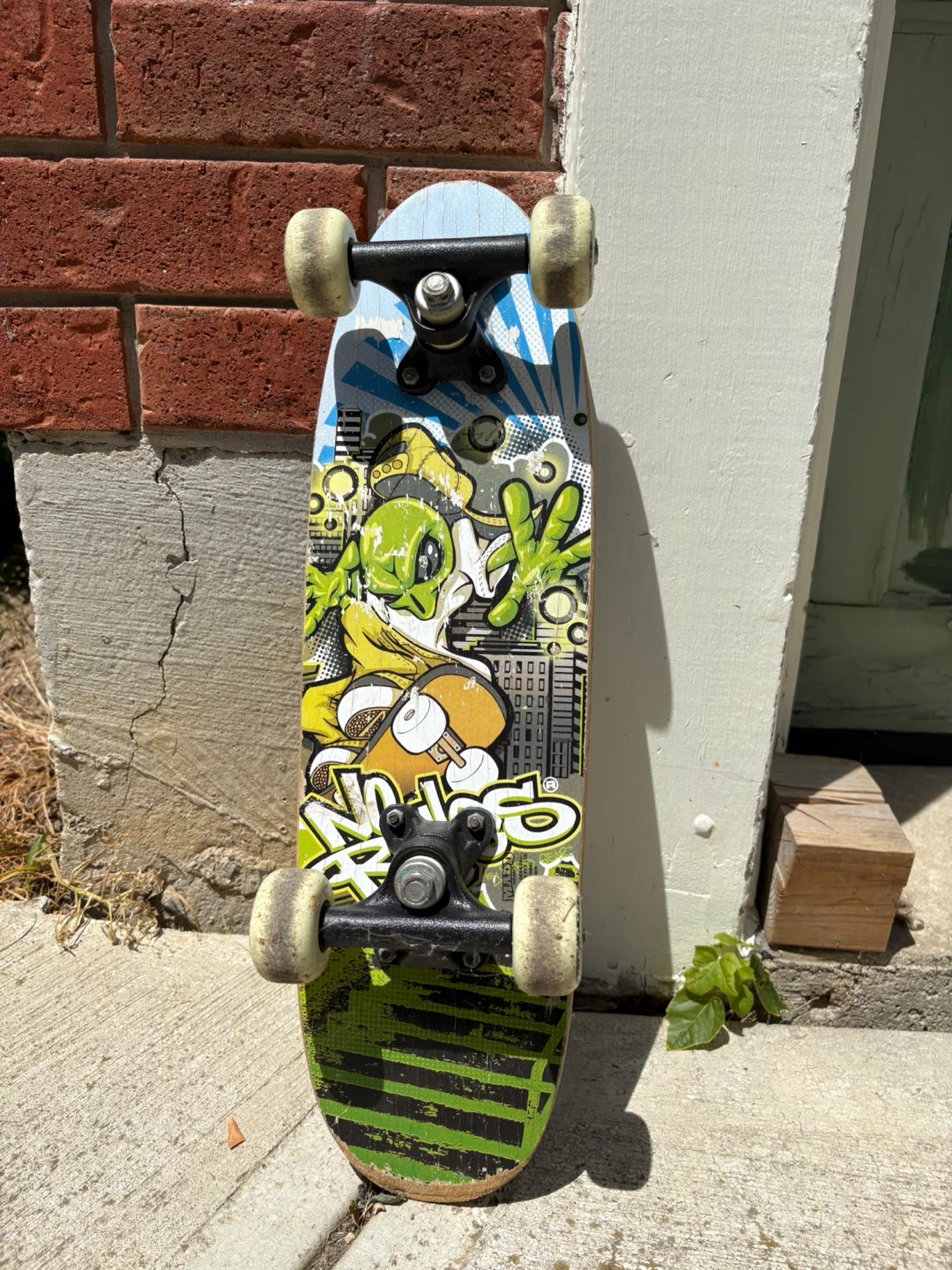 Penny board