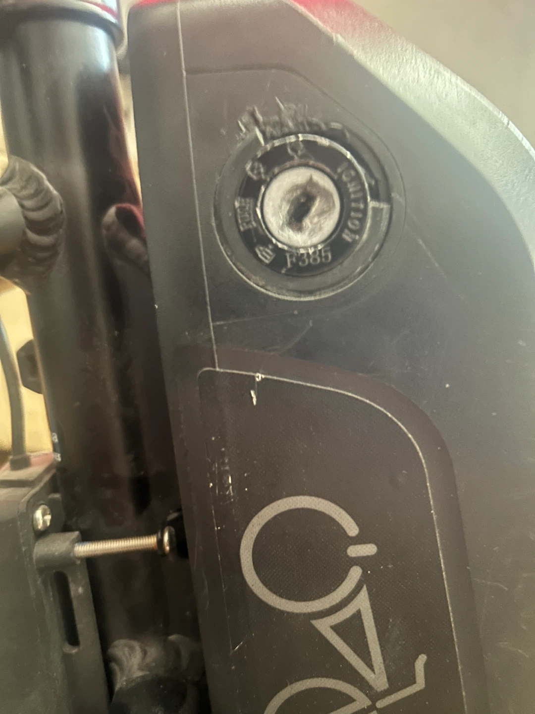 RadExpand 5 Power Bikes-E-bike - photo 5