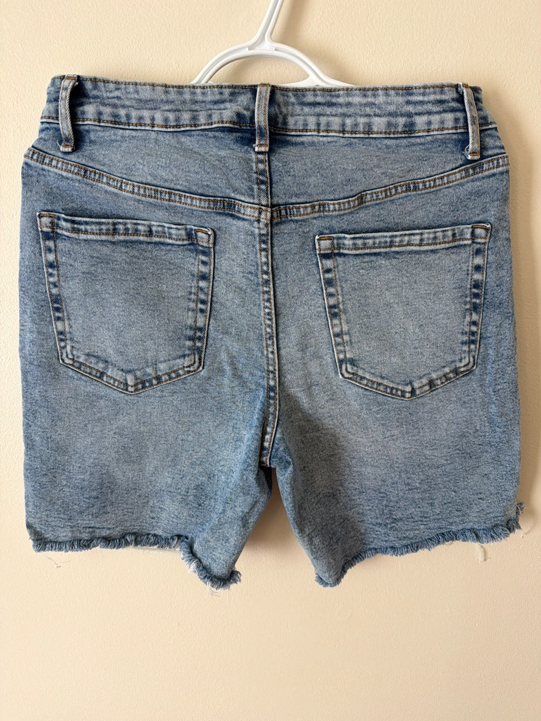 George. Women's Denim Shorts Size 10 - photo 2