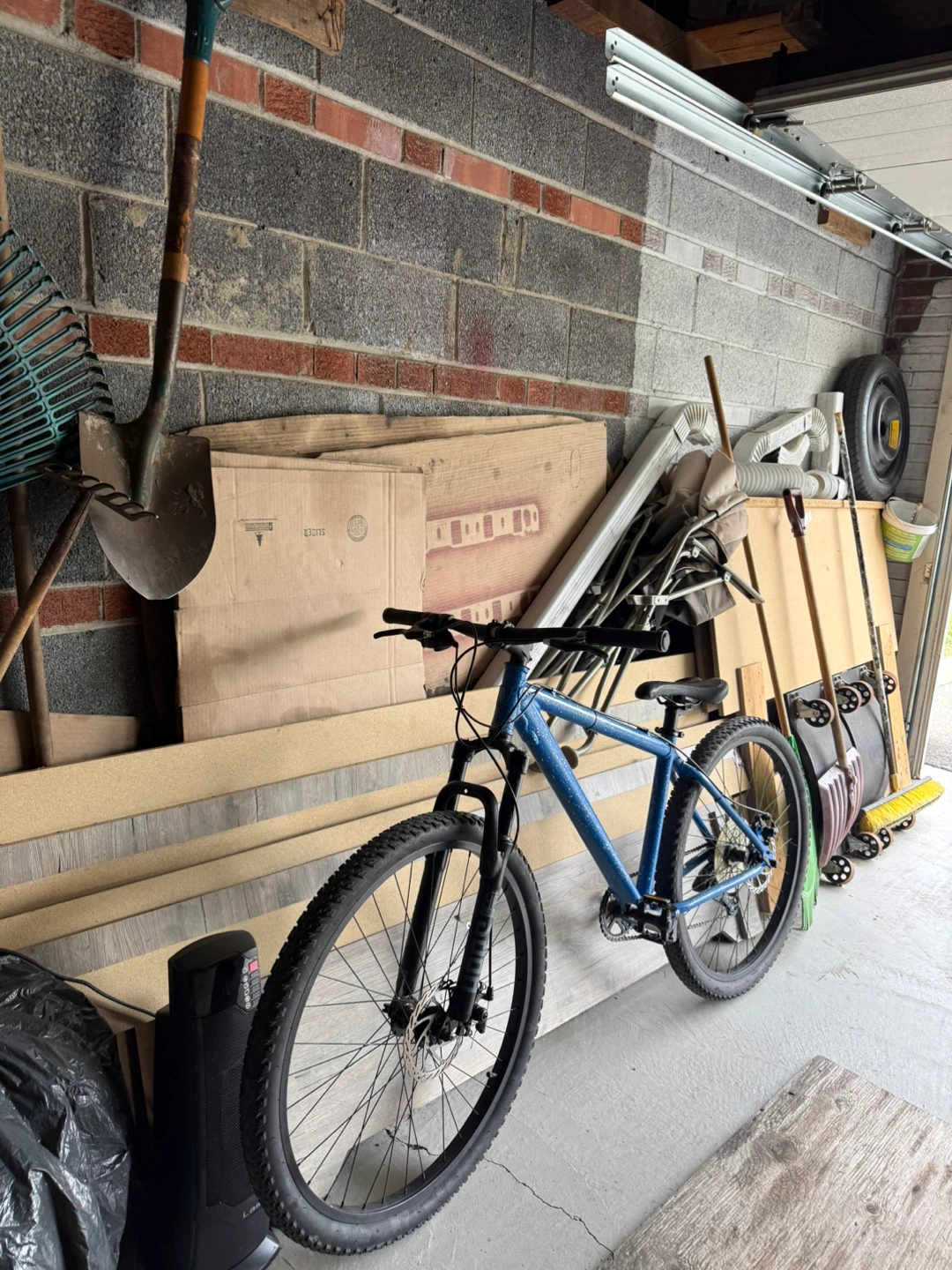 Blue Mountain Bike - photo 2