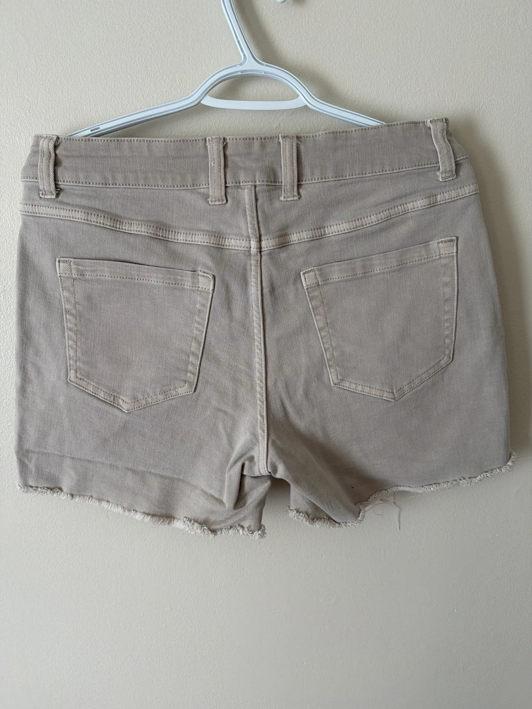 George. Women's Denim Shorts Size 10 - photo 2