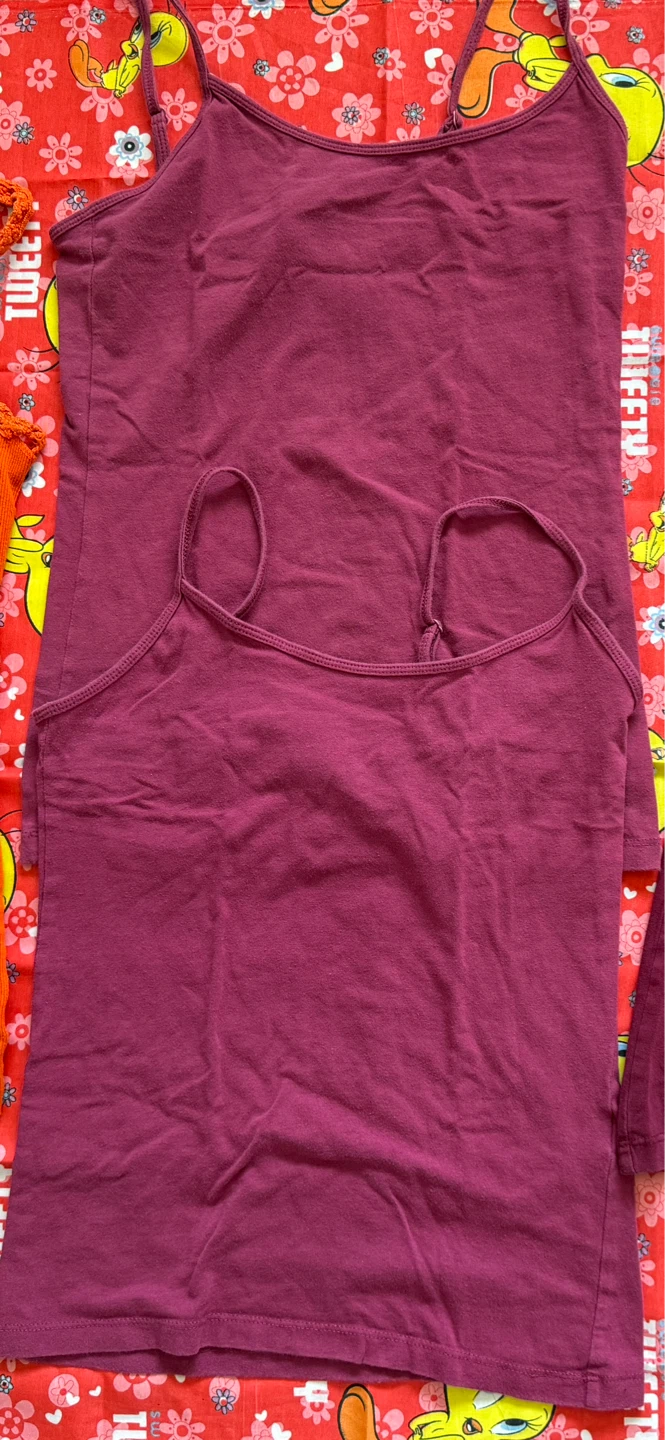 5 pcs - Summer Top - photo 2