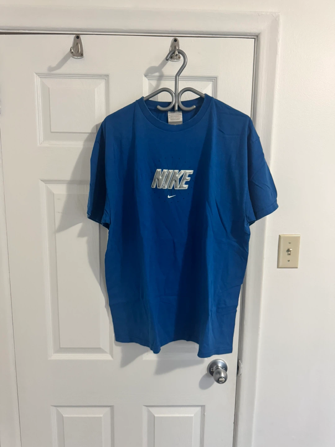 Vintage Nike Tee (Large mens)