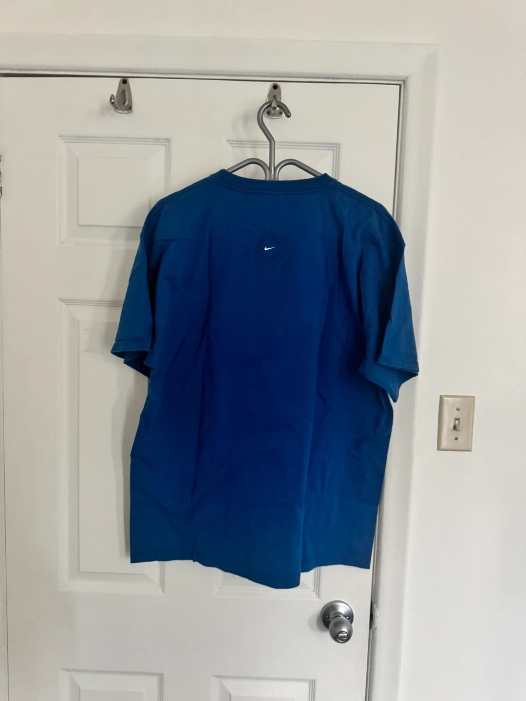 Vintage Nike Tee (Large mens) - photo 5
