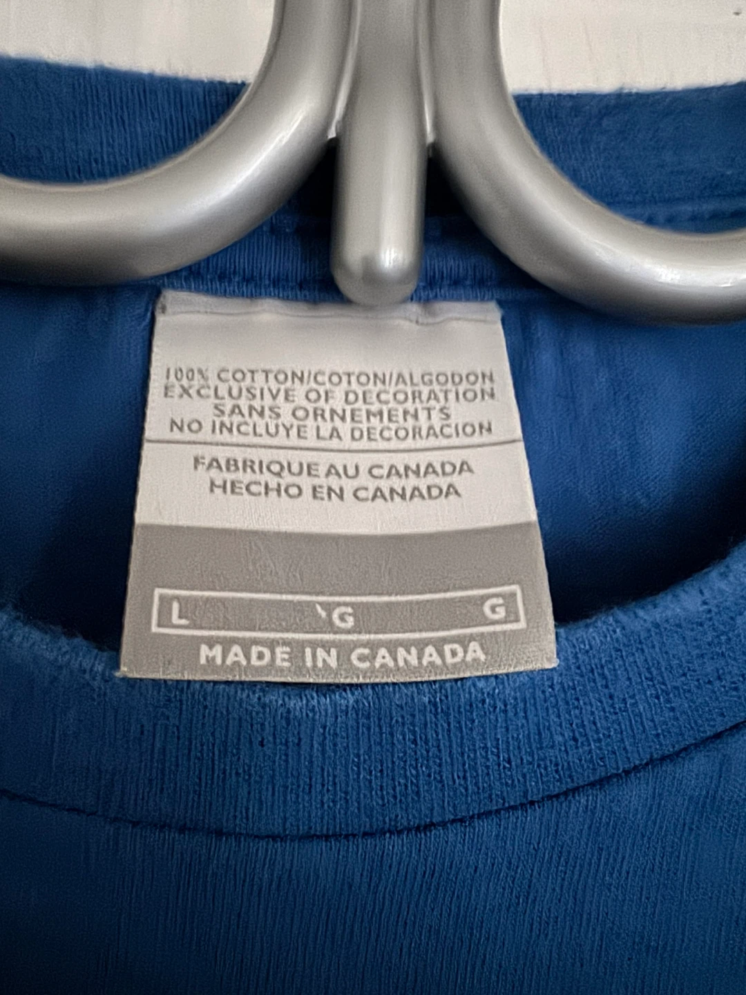Vintage Nike Tee (Large mens) - photo 4