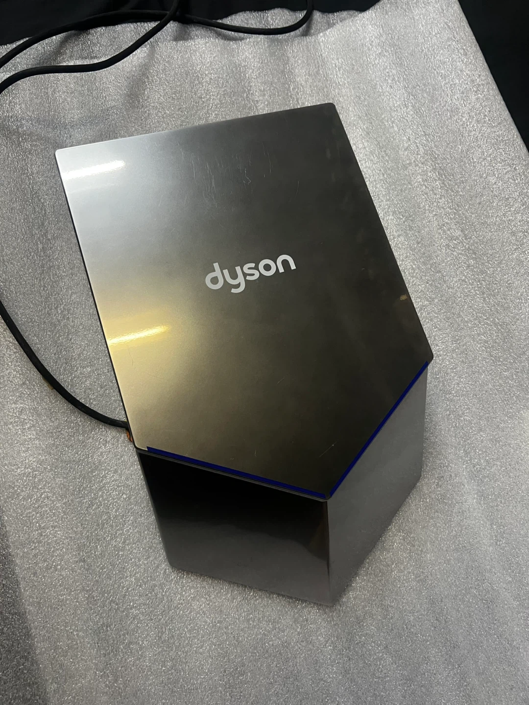 Dyson Airblade Hand Dryer