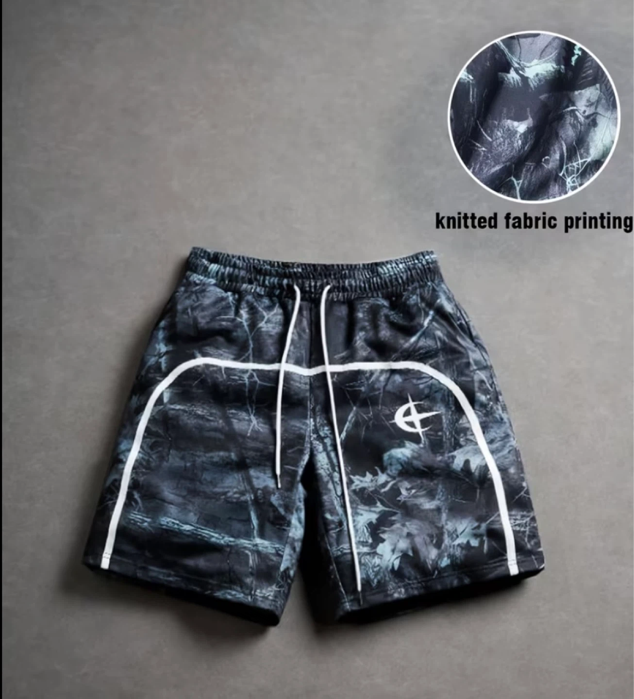 Men's Athletic Shorts size M