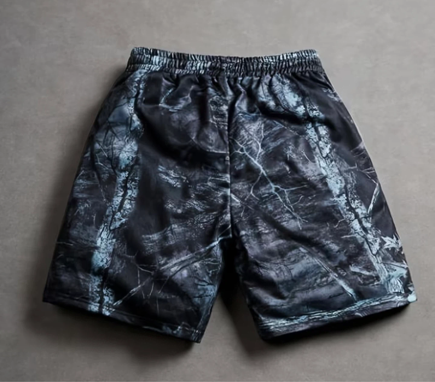 Men's Athletic Shorts size M - photo 2