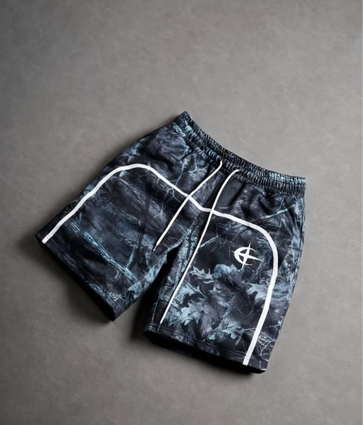 Men's Athletic Shorts size M - photo 3