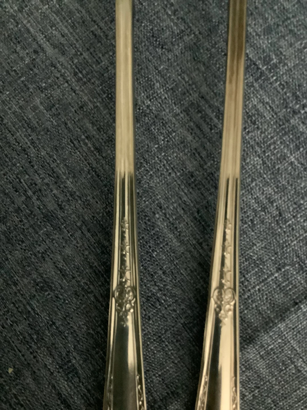 Set of 8 Serving Spoons - photo 3