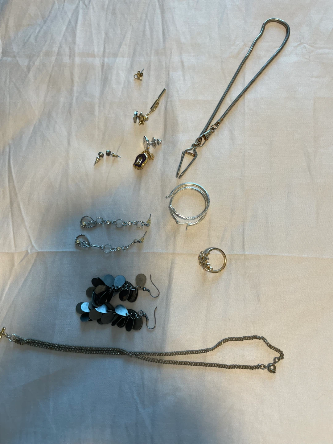 Assorted Lot of Women's Jewelry - photo 3