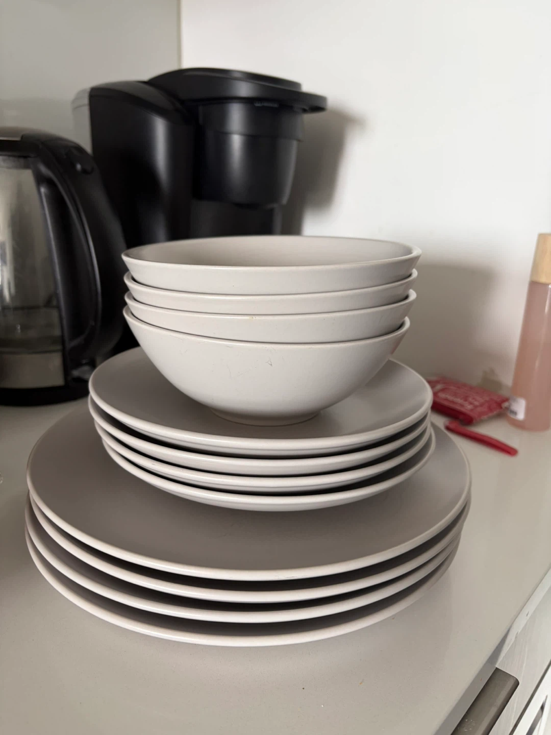 Dinnerware Set