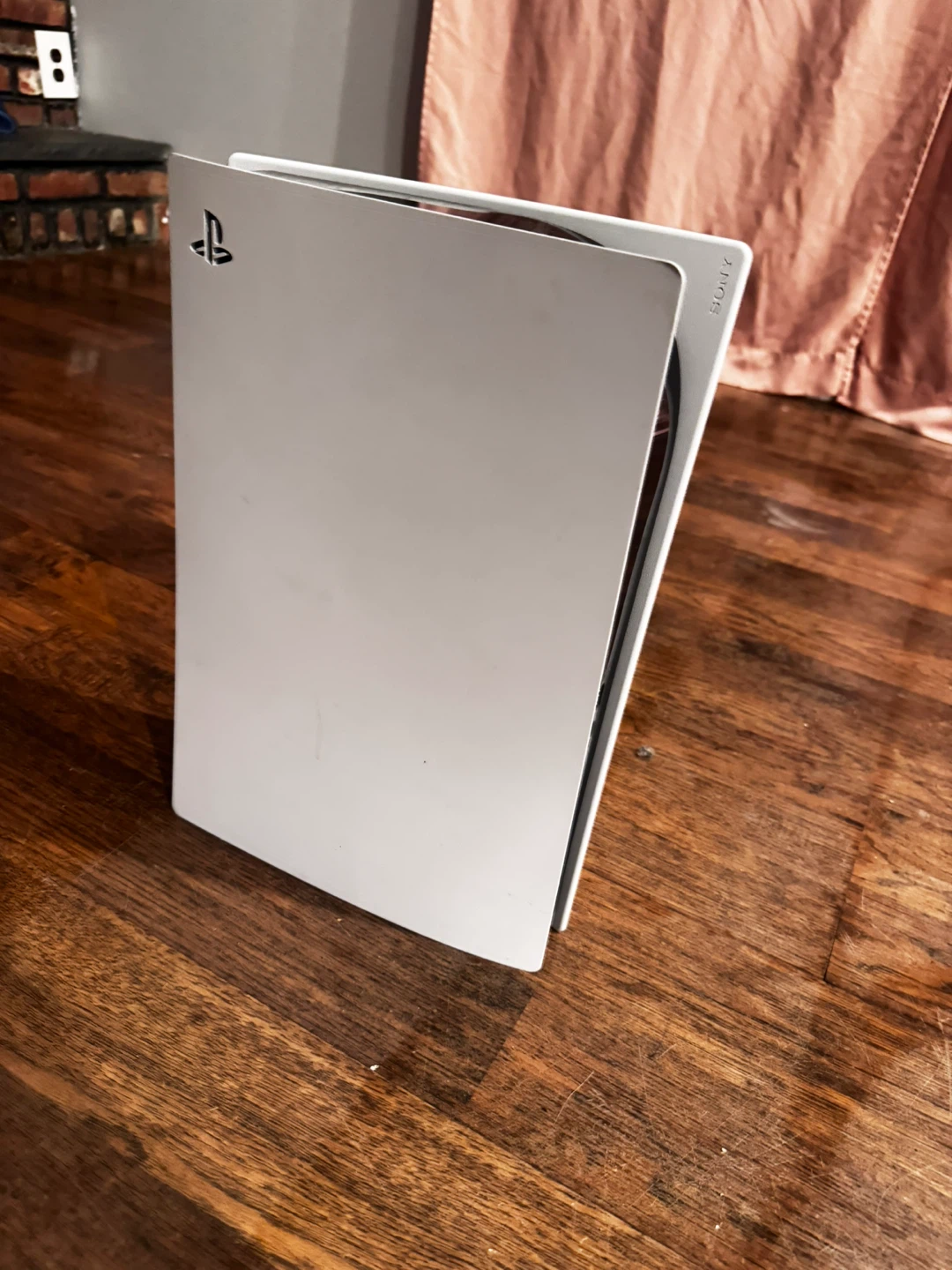 Sony PlayStation 5 Console and DualSense Controller