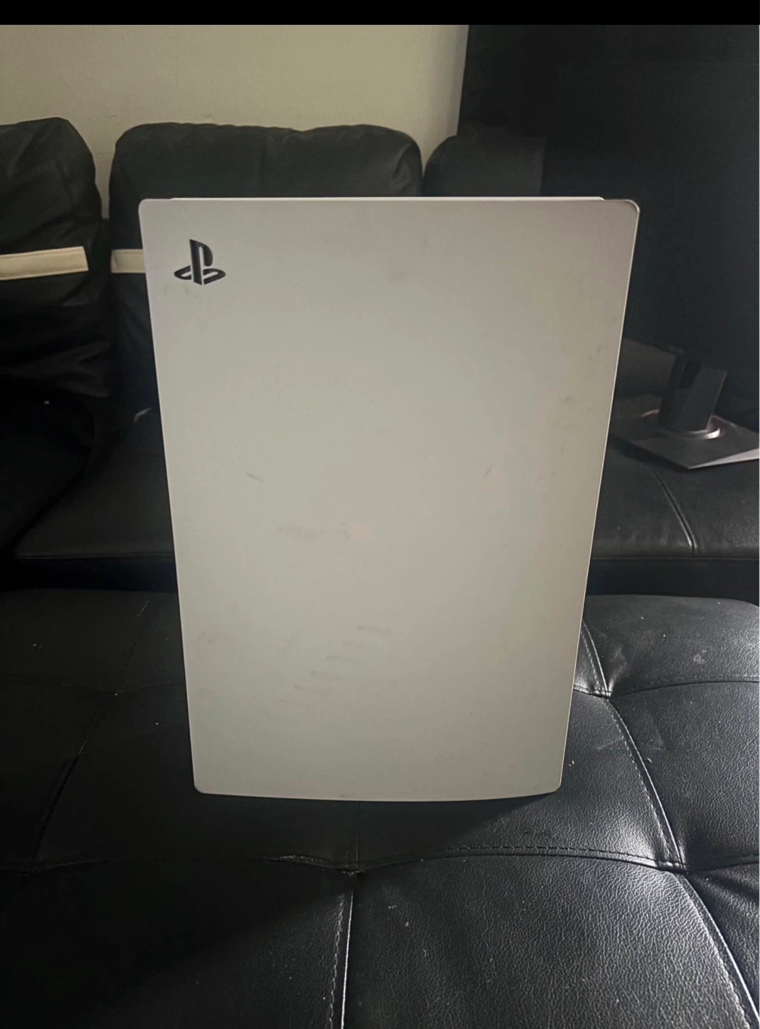 Sony PlayStation 5 Console and DualSense Controller - photo 2
