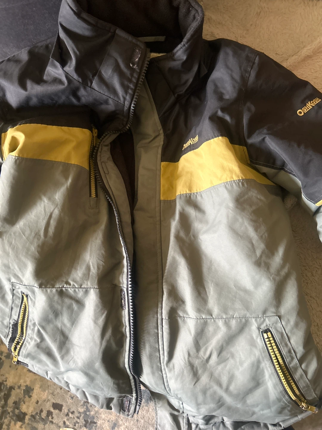 OshKosh B'gosh Jacket