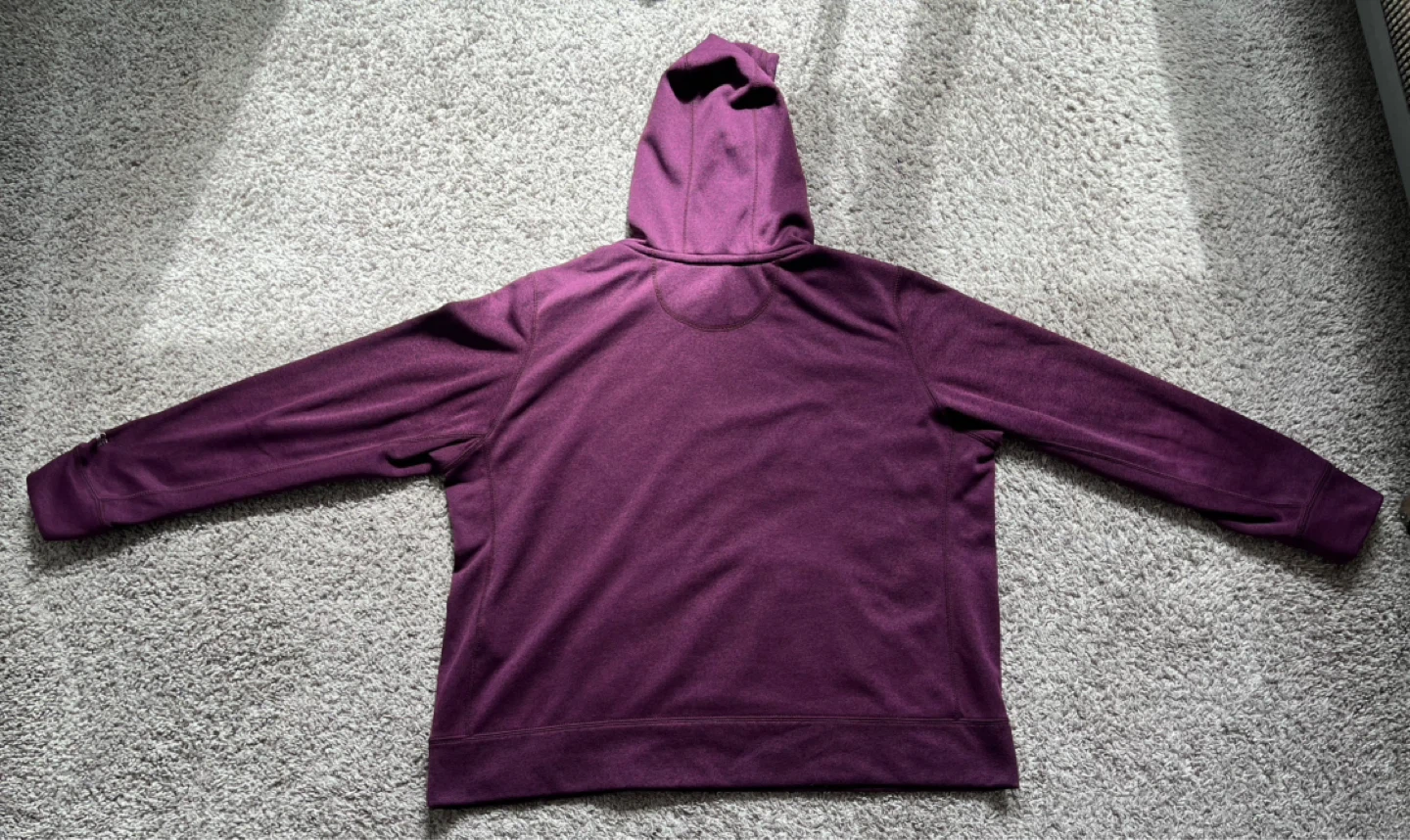 Carhartt Force Extreme Women’s XXL Hoodie - photo 3