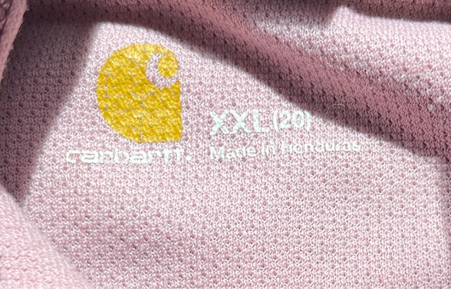 Carhartt Force Extreme Women’s XXL Hoodie - photo 2