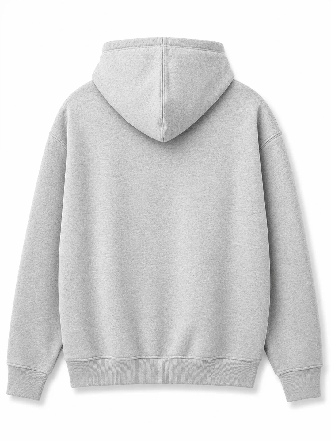 Tommy Hilfiger Grey Hoodie - photo 2