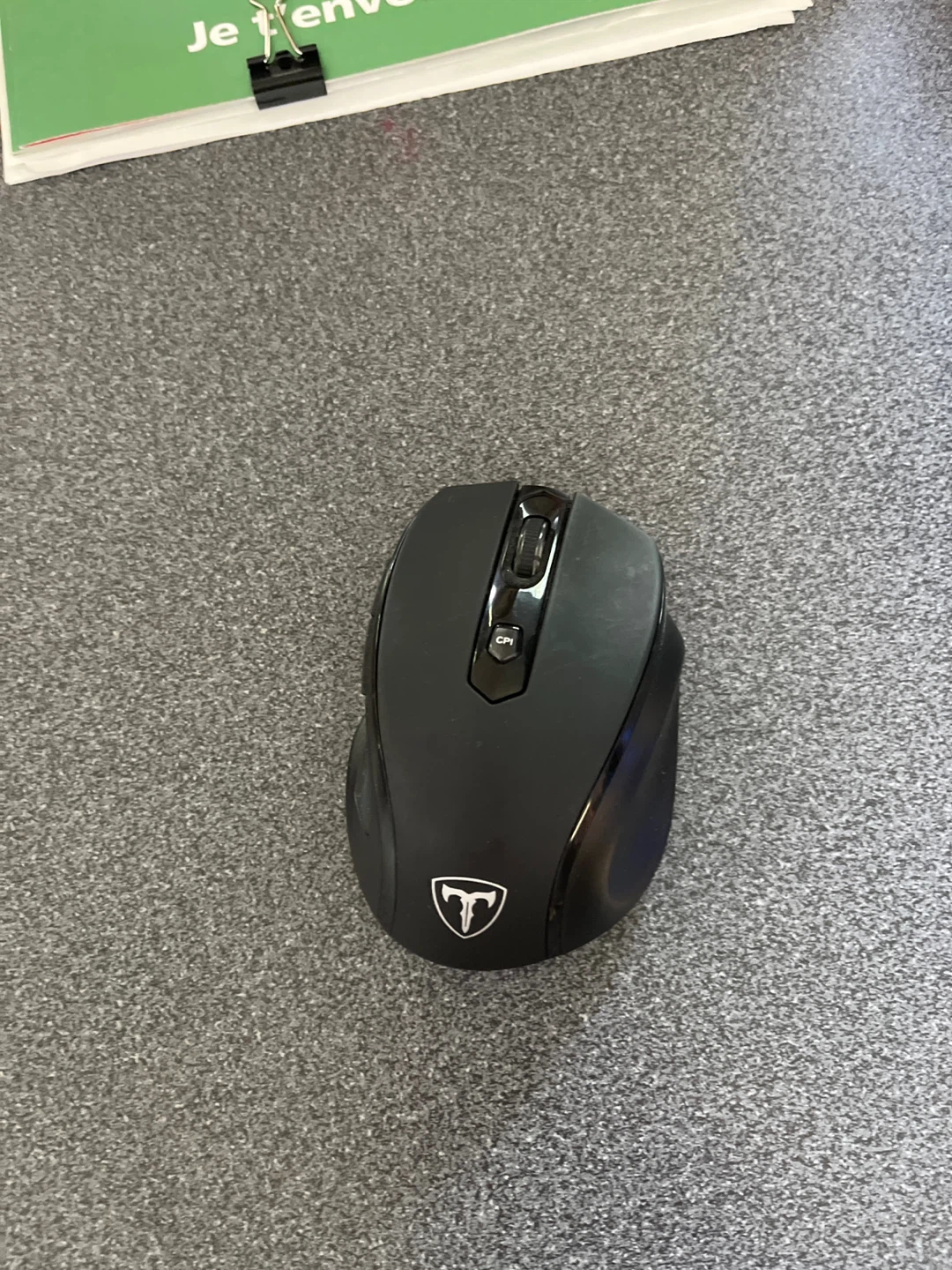VicTsing pro wireless mouse - photo 3