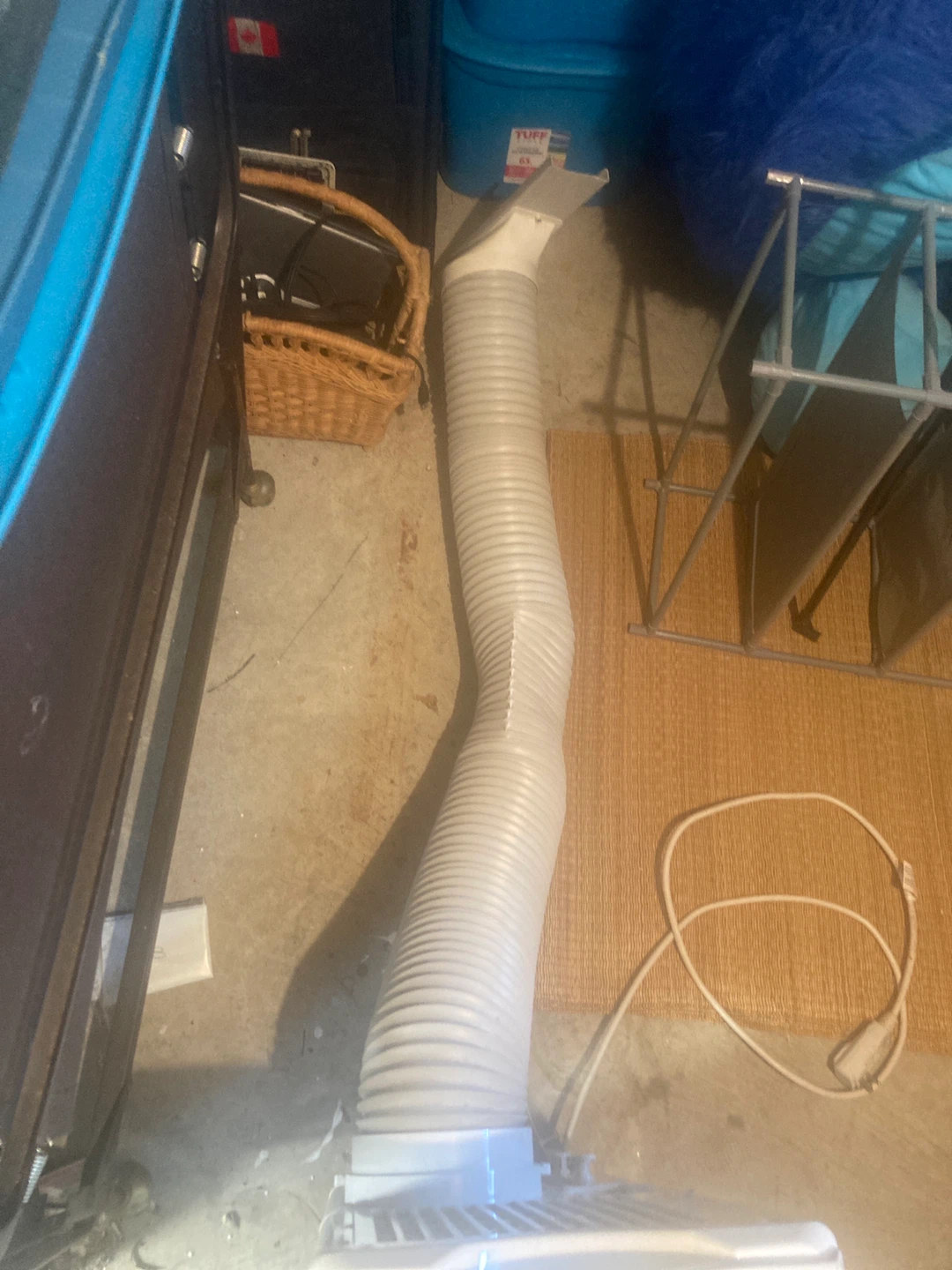 SoleusAir Portable Air Conditioner - photo 3