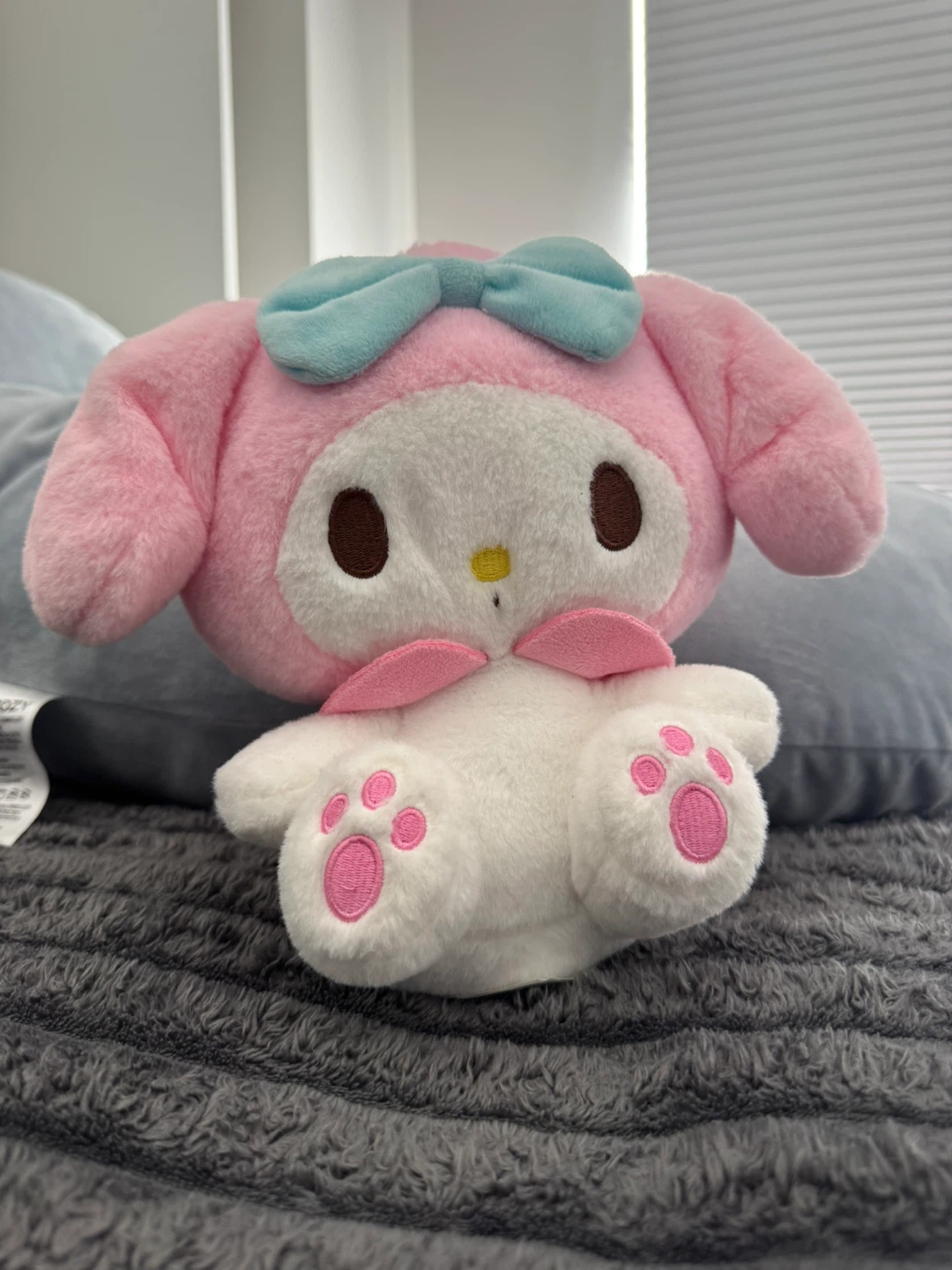 Sanrio My Melody Plush Toy