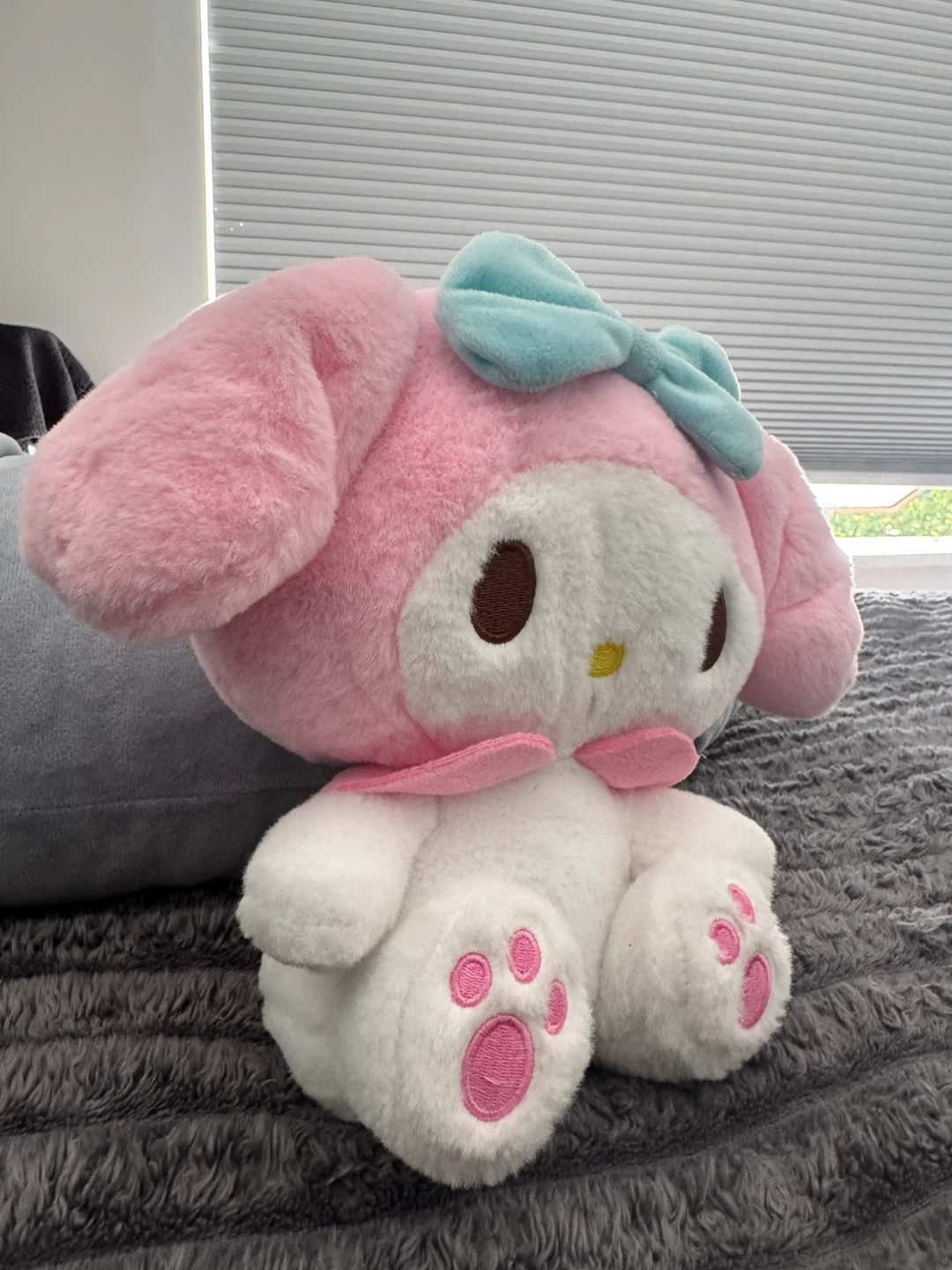 Sanrio My Melody Plush Toy - photo 2
