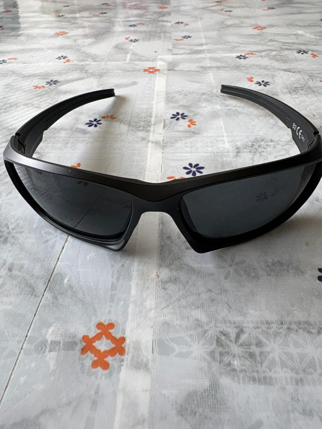 Men’s Sports Sunglasses Set – 4 Pieces– Brand New - photo 5