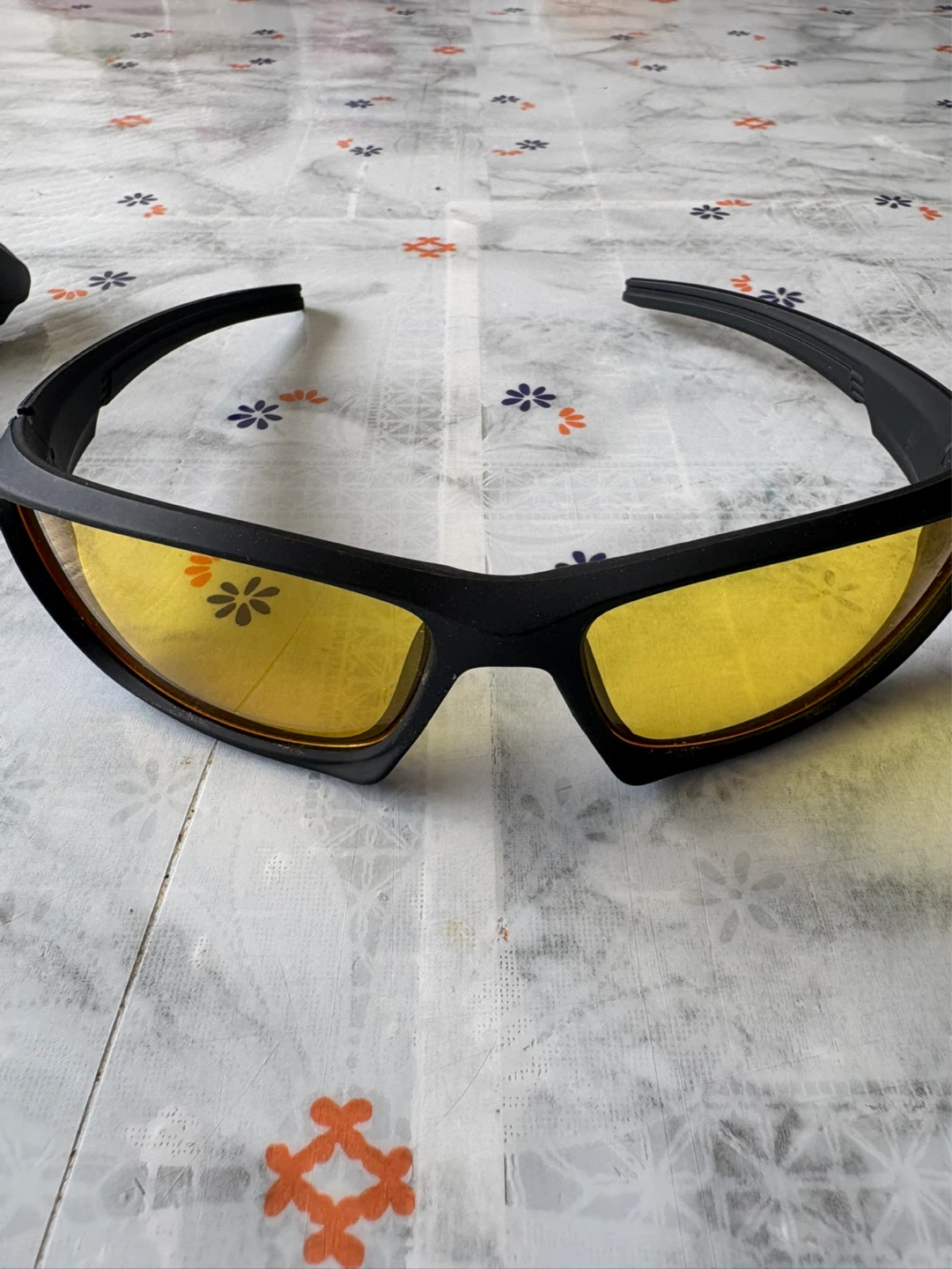 Men’s Sports Sunglasses Set – 4 Pieces– Brand New - photo 2