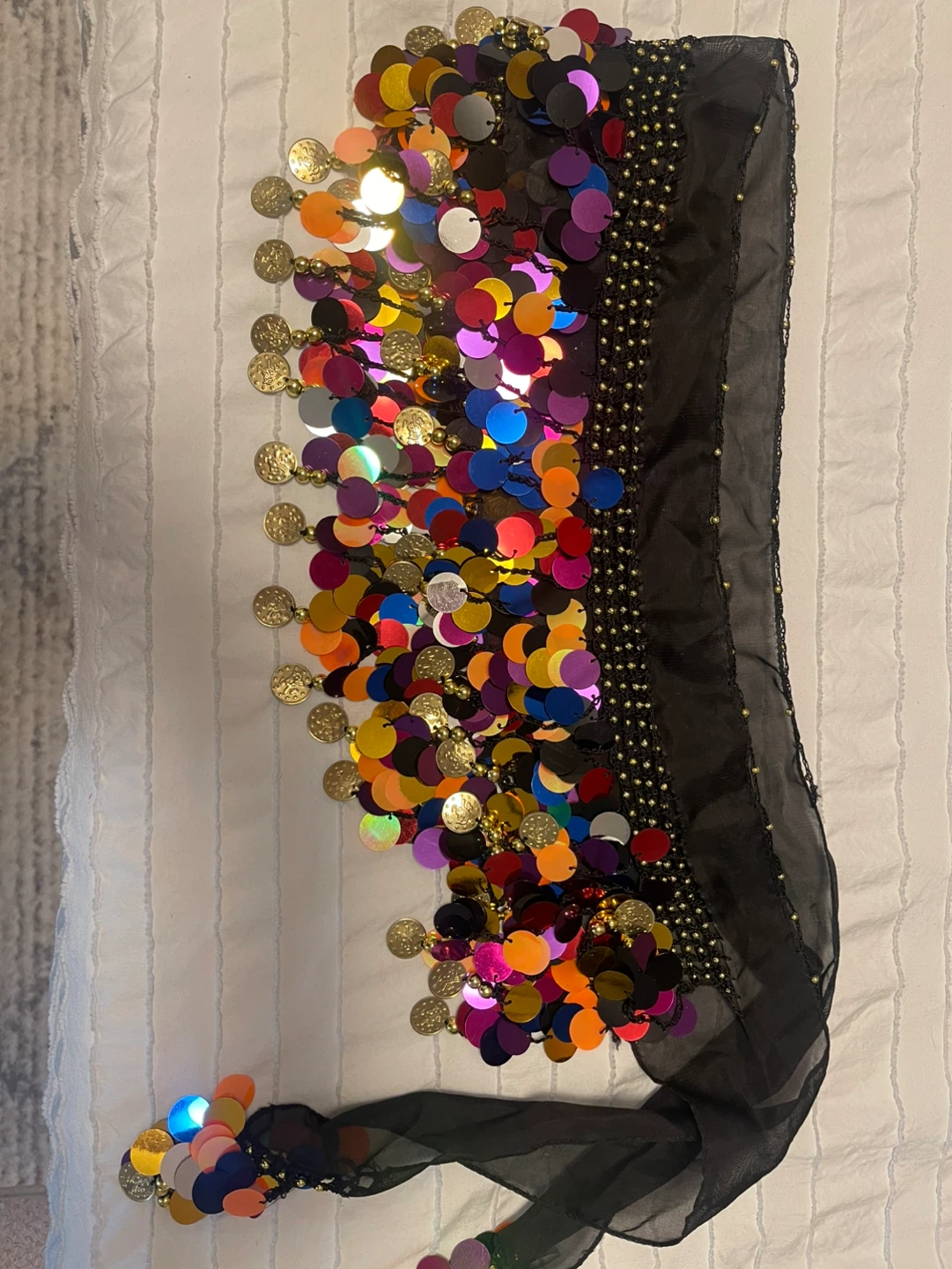 Belly Dance Skirts & Outfits - photo 2