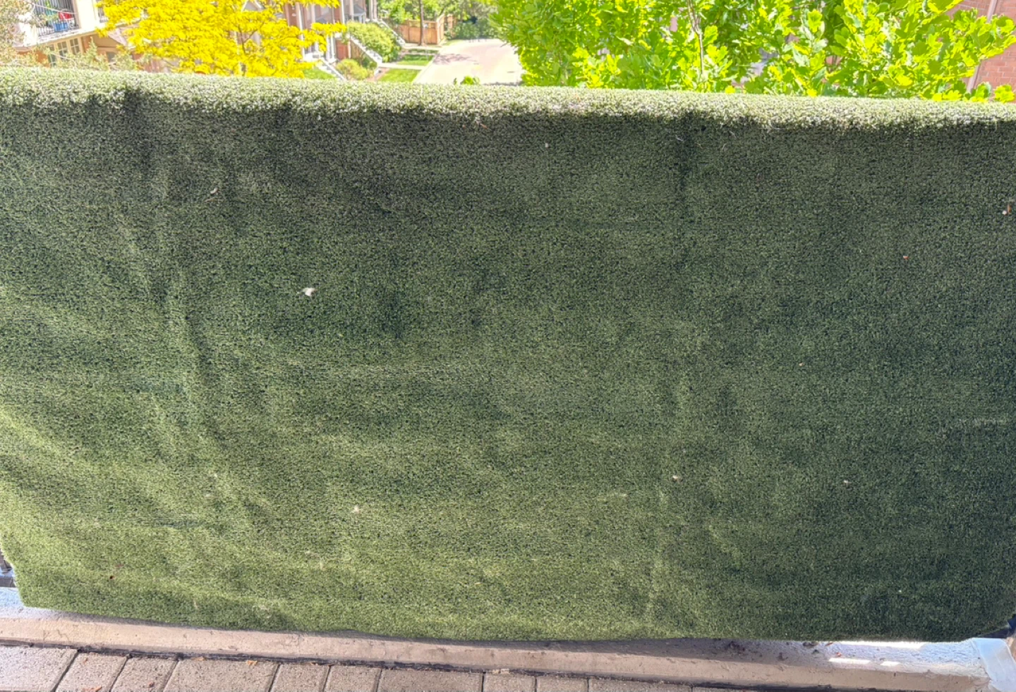 Turf Artificial Grass