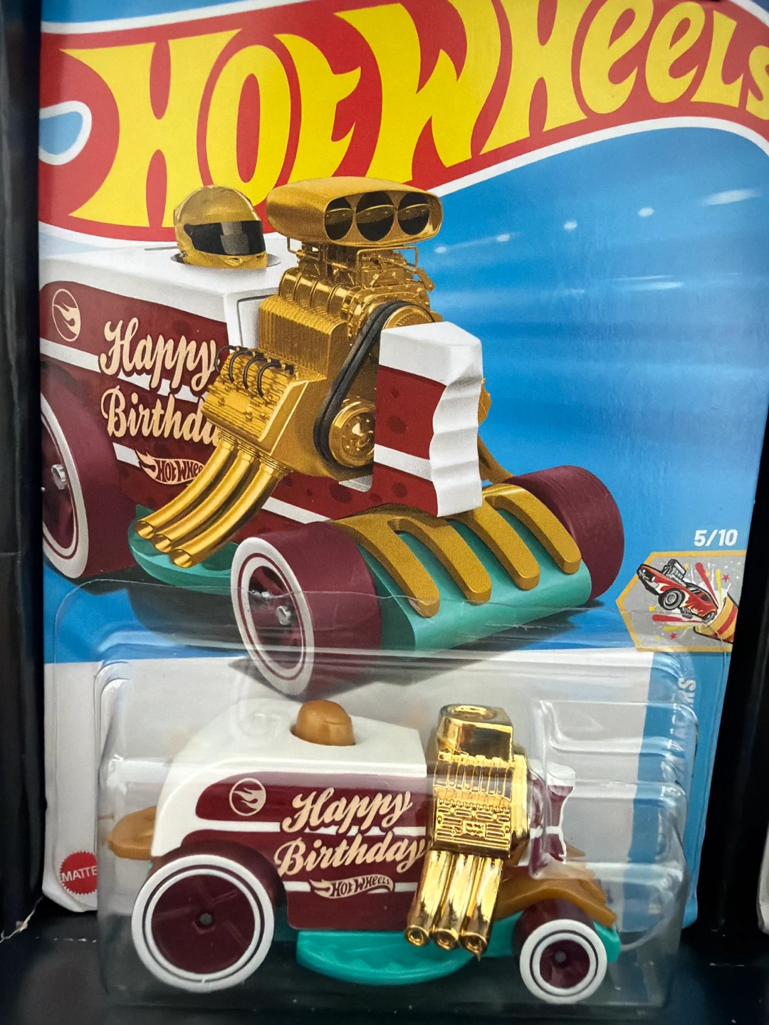 Hot wheels treasure, hunt, and main line - photo 2