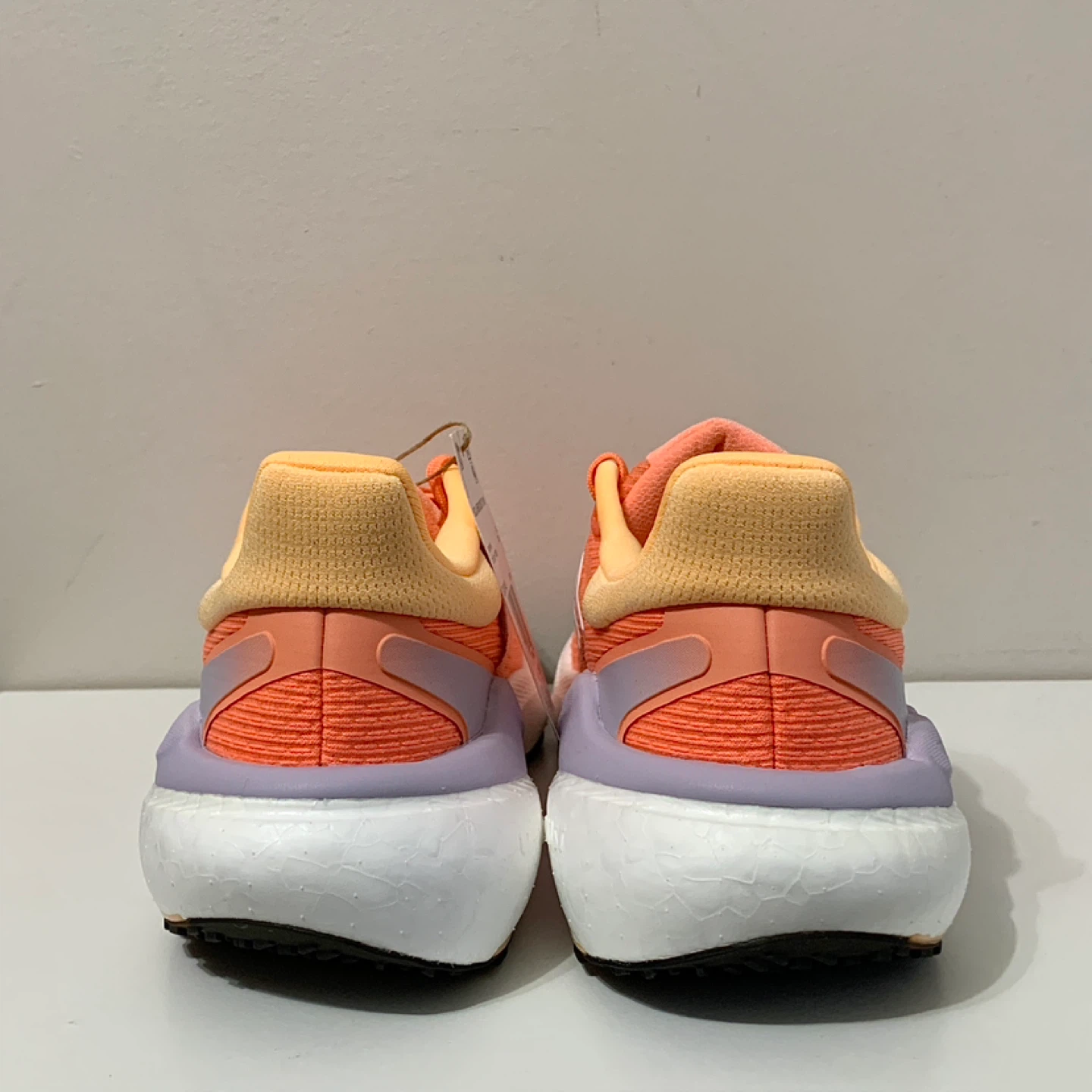 Adidas Womens Running Shoes Size 7.5, 8 Solarboost 5 NEW - photo 5