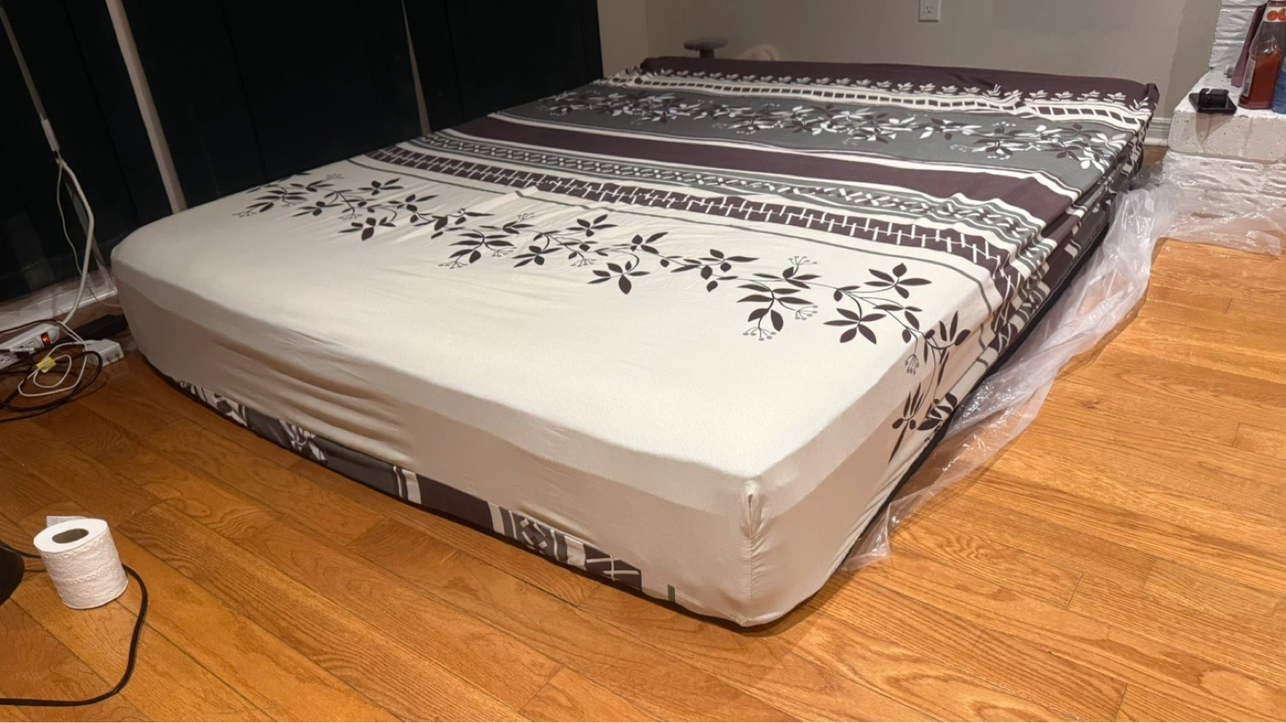 Queen Size Mattress