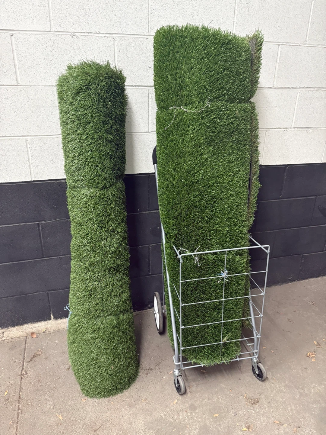 Artificial Grass Turf