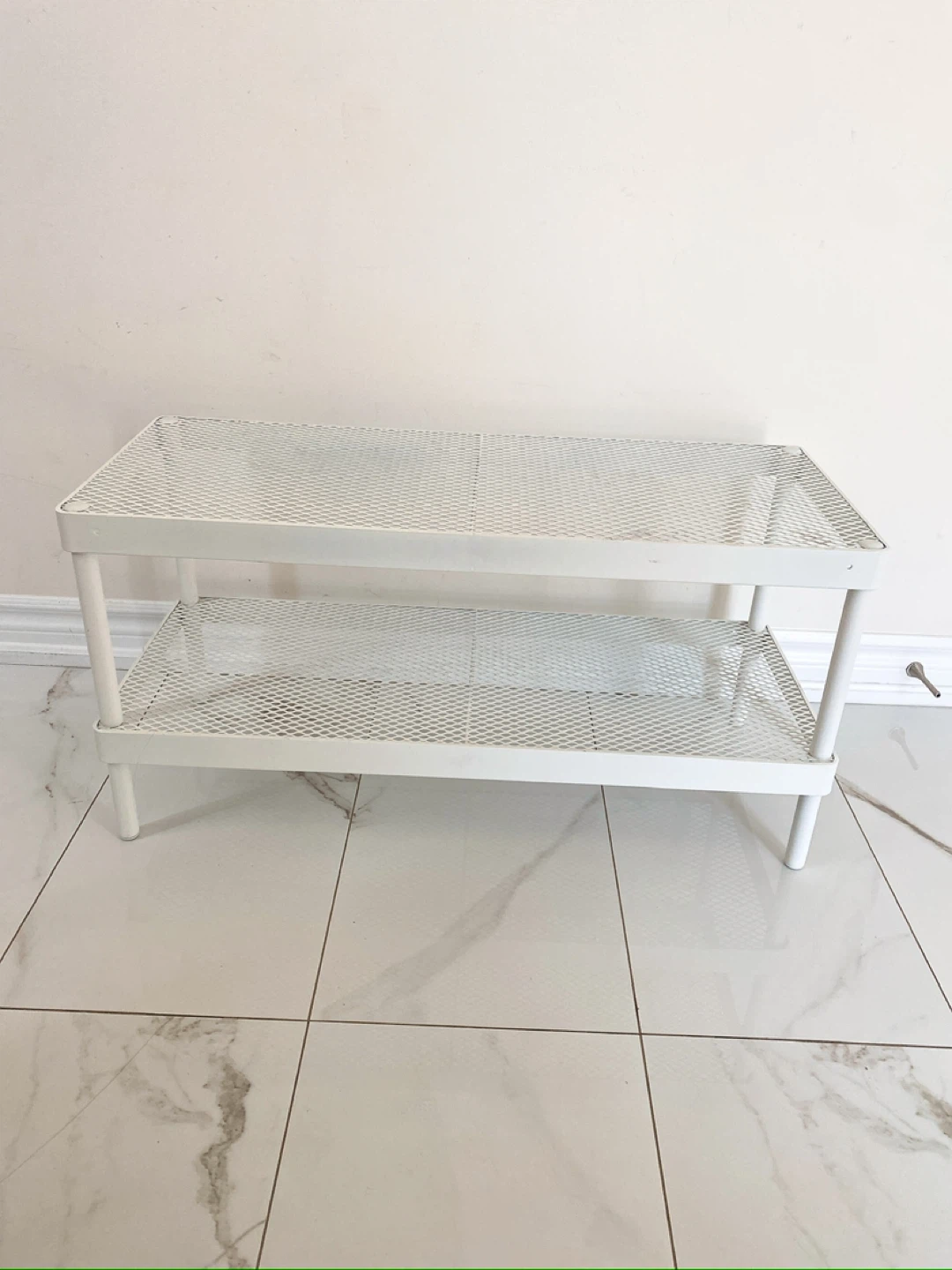 IKEA Shoe Rack / Storage Bench