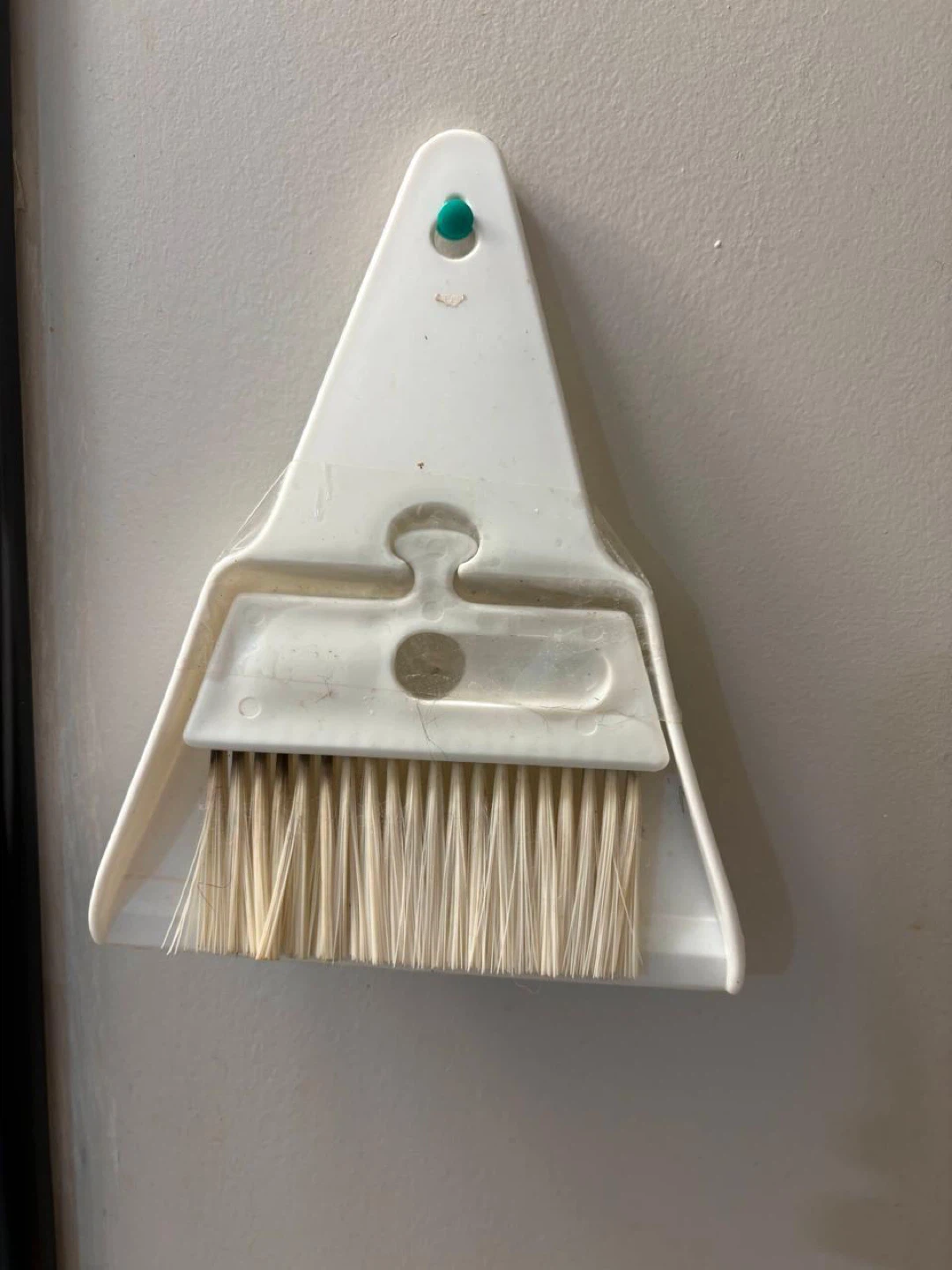 Mini Dustpan and Brush Set - photo 3