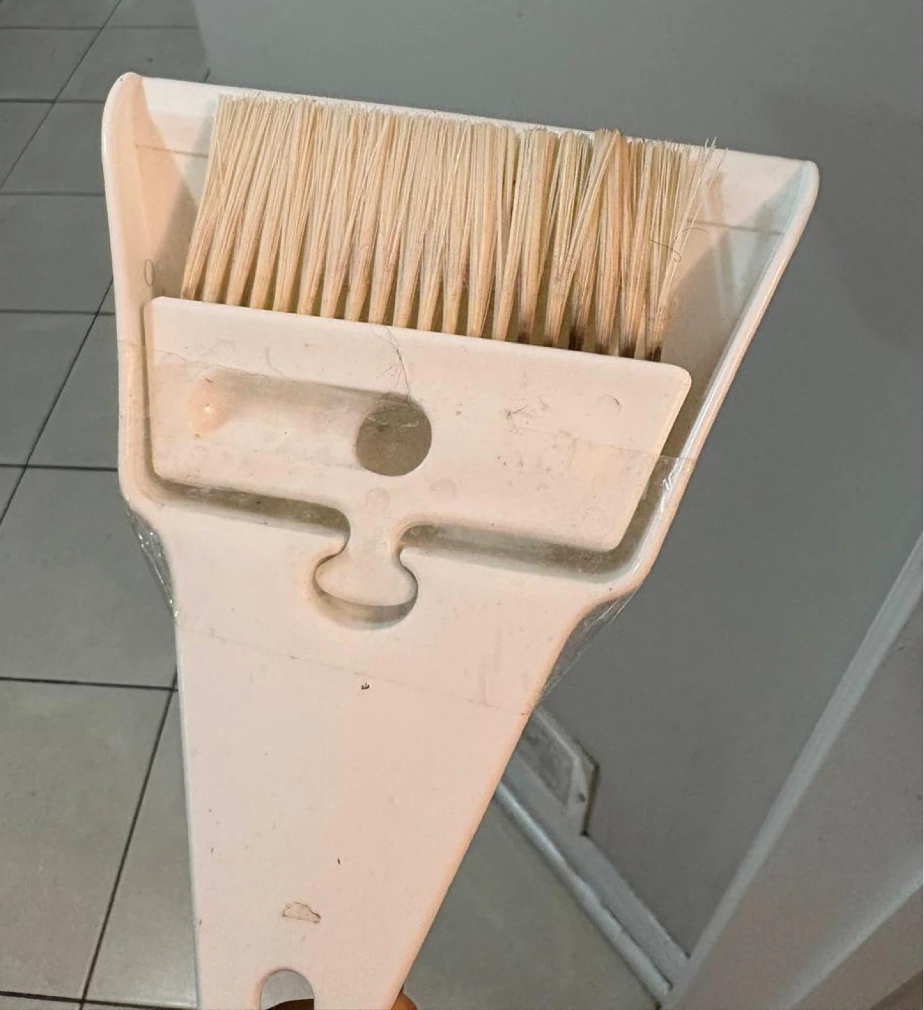 Mini Dustpan and Brush Set - photo 4
