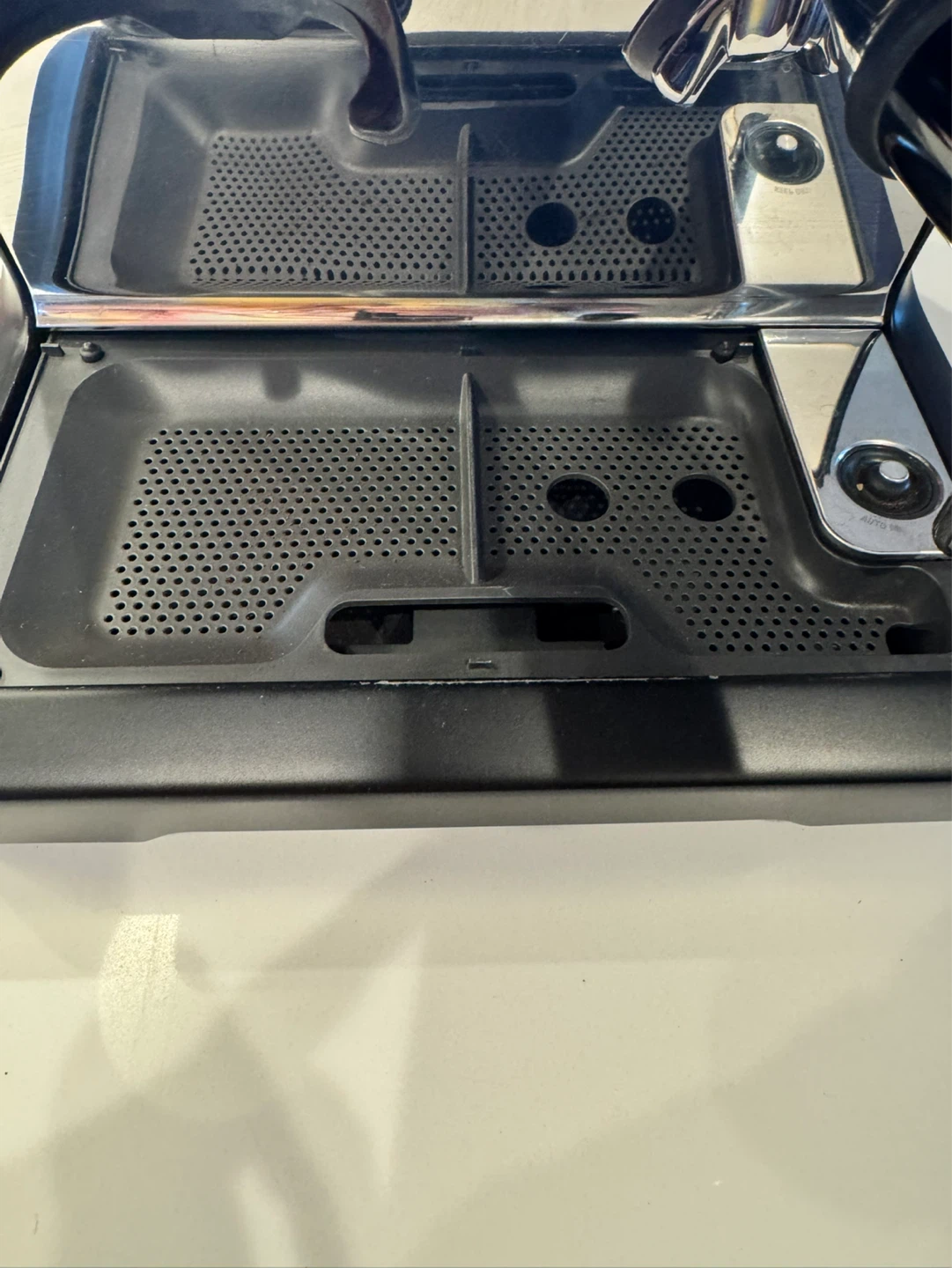 Breville Barista Touch - photo 4