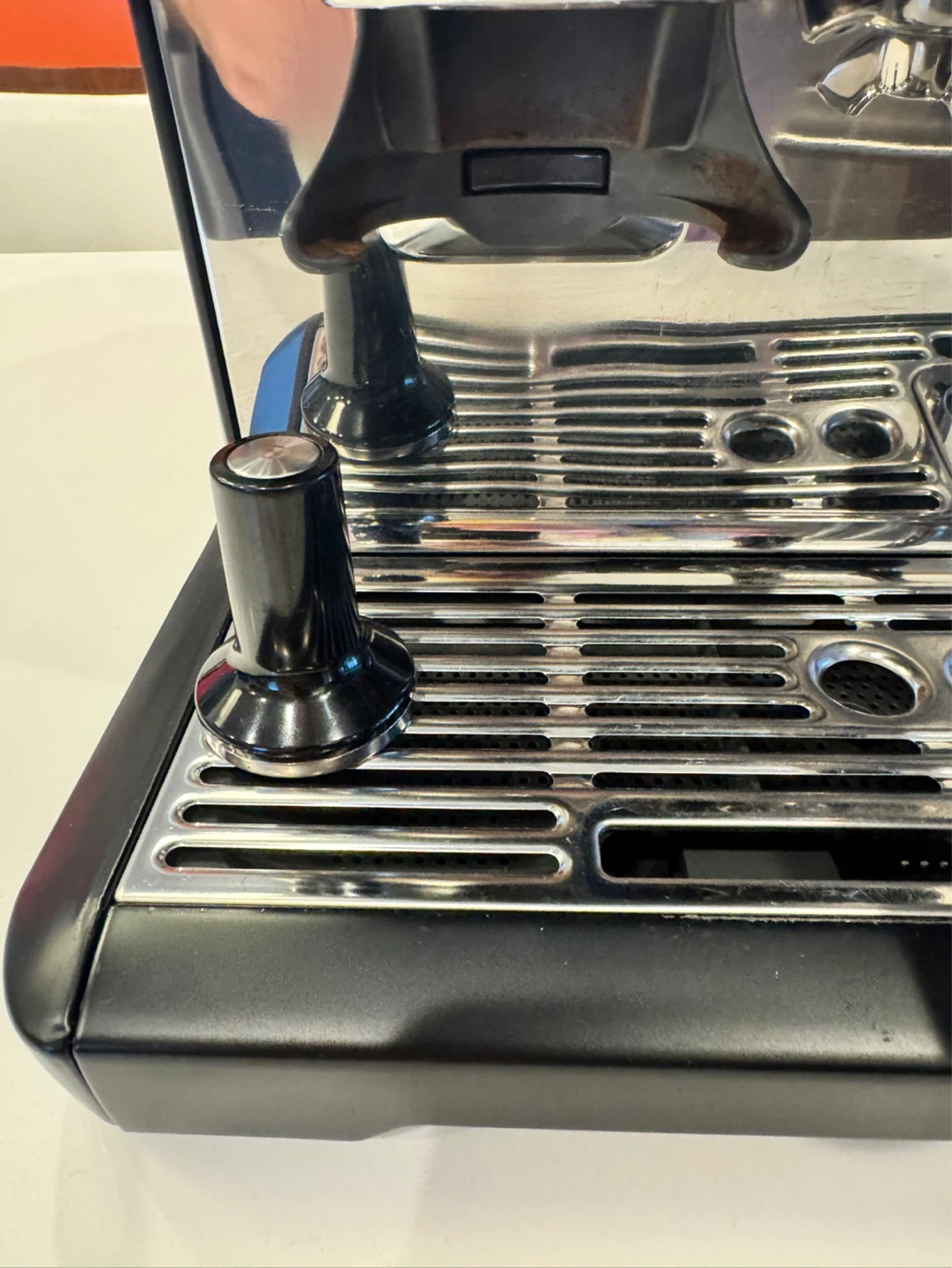 Breville Barista Touch - photo 2