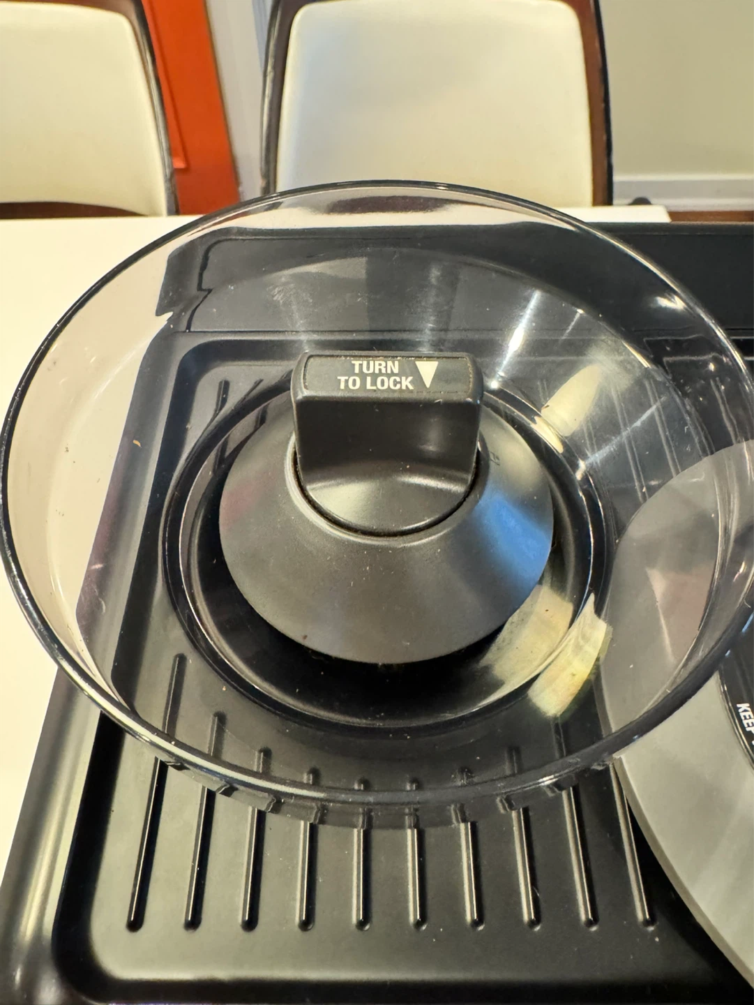 Breville Barista Touch - photo 3