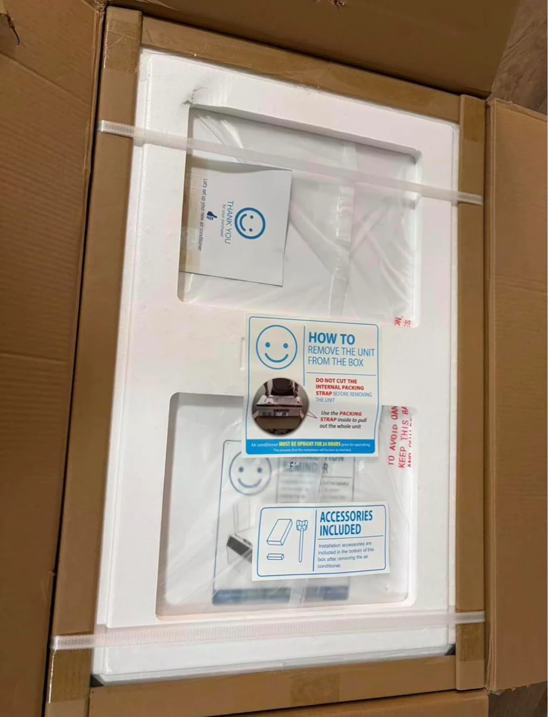 Air Conditioner - photo 3