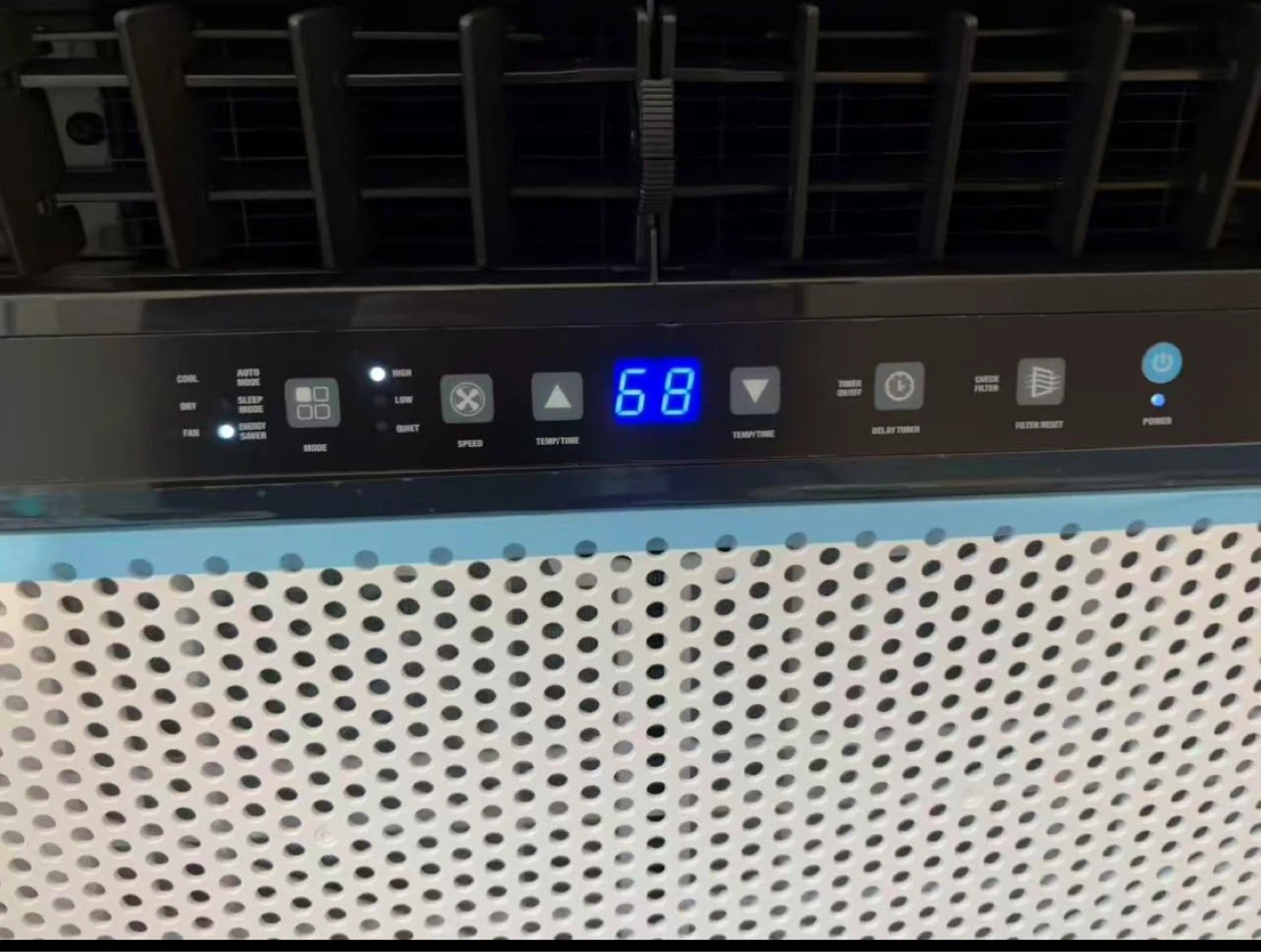 Air Conditioner