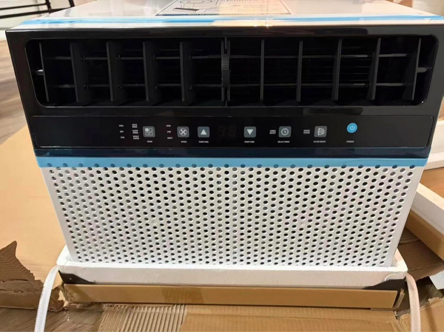 Air Conditioner - photo 2