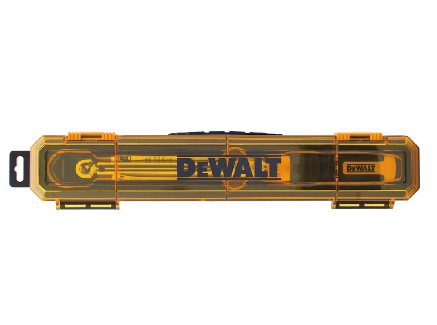 Brand New Dewalt 3/8 Torque Wrench - photo 2