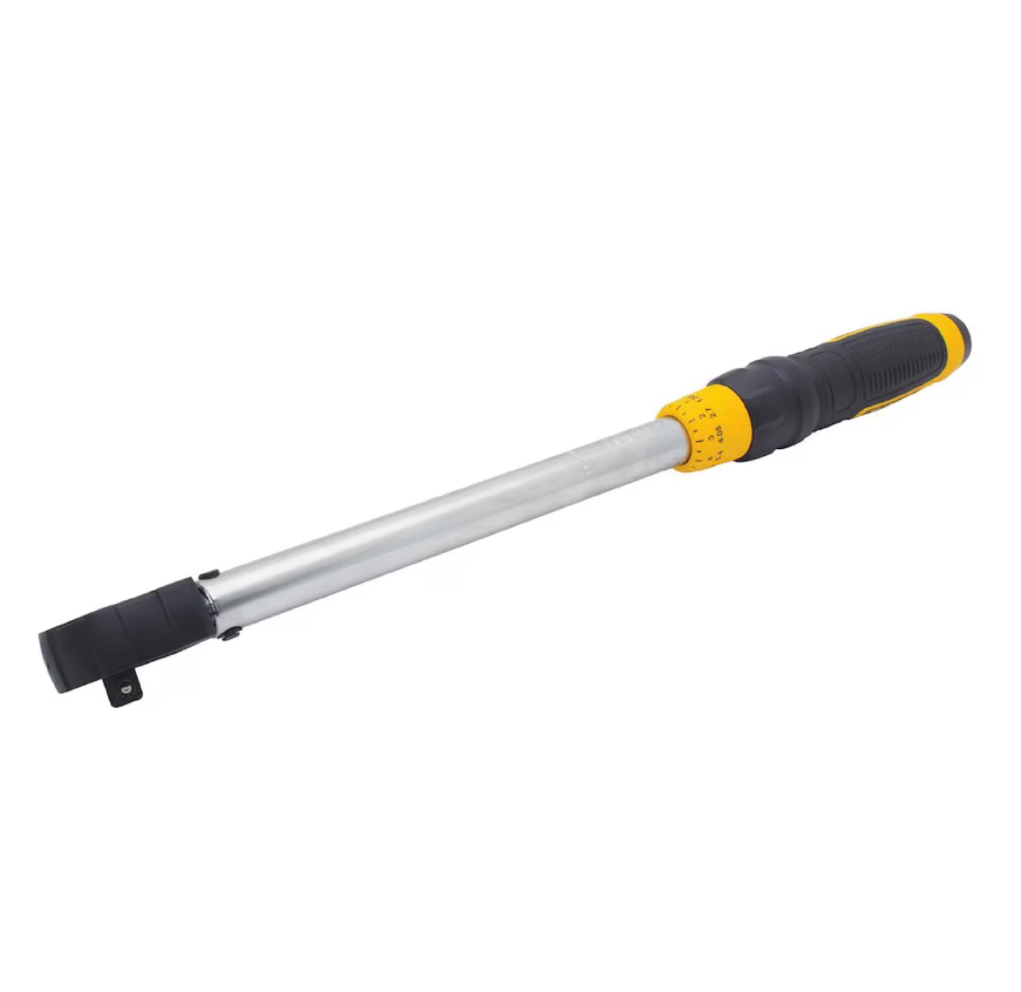 Brand New Dewalt 3/8 Torque Wrench - photo 3