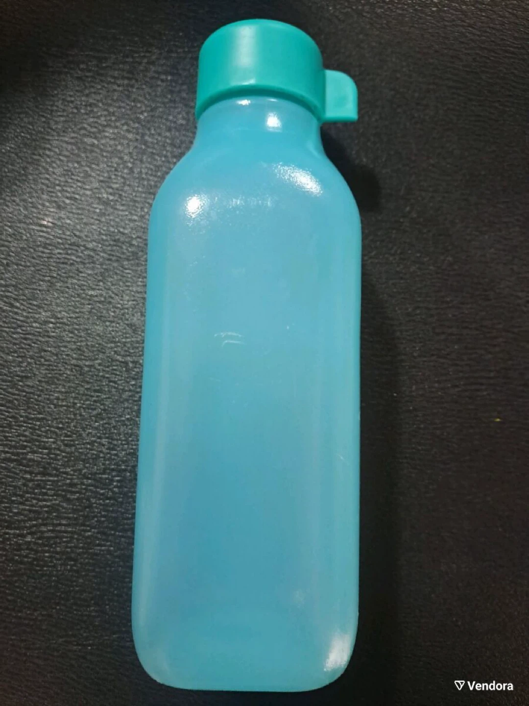 Tupperware Water Bottle - Blue - photo 4